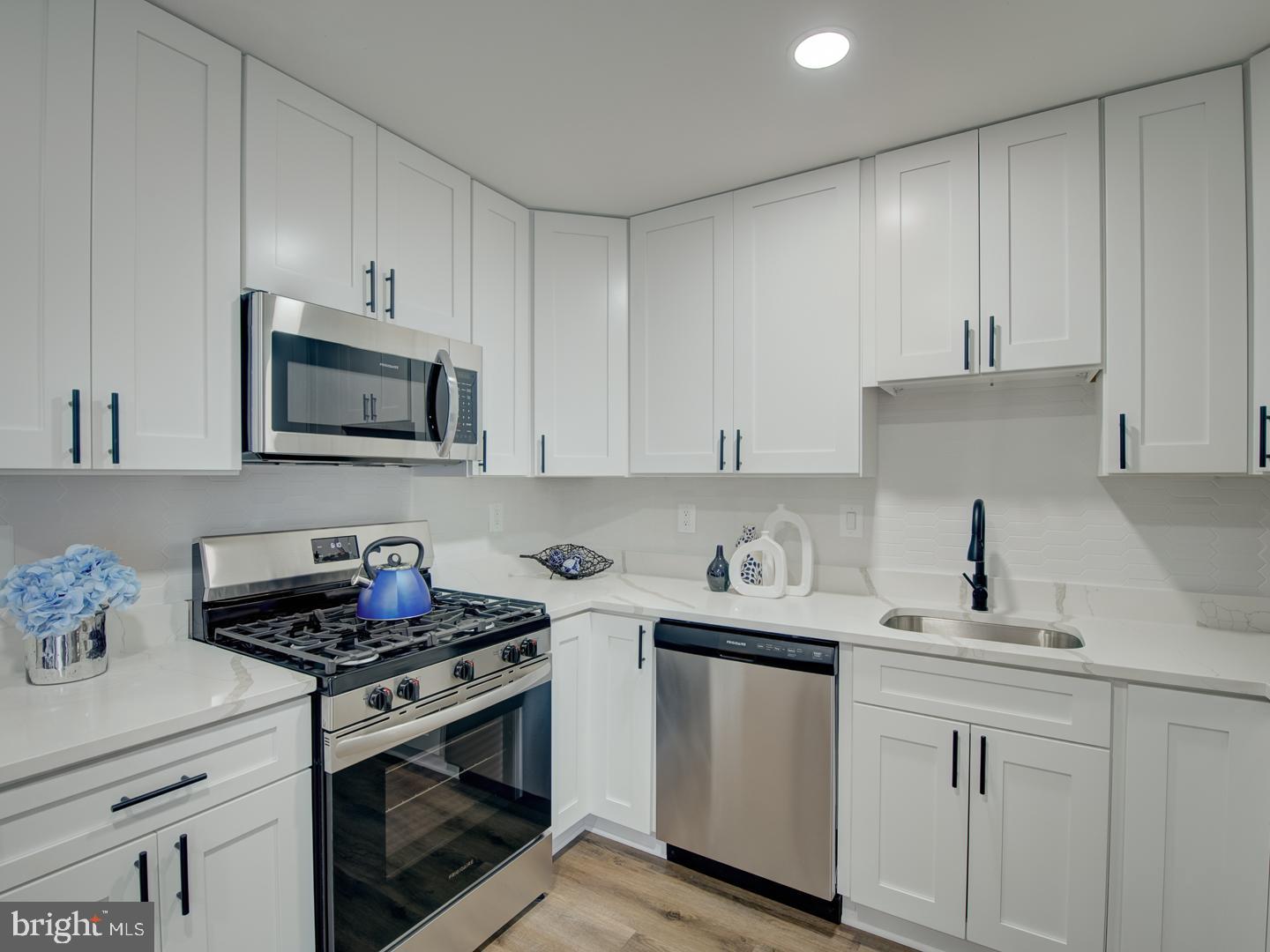 PASADENA - Residential