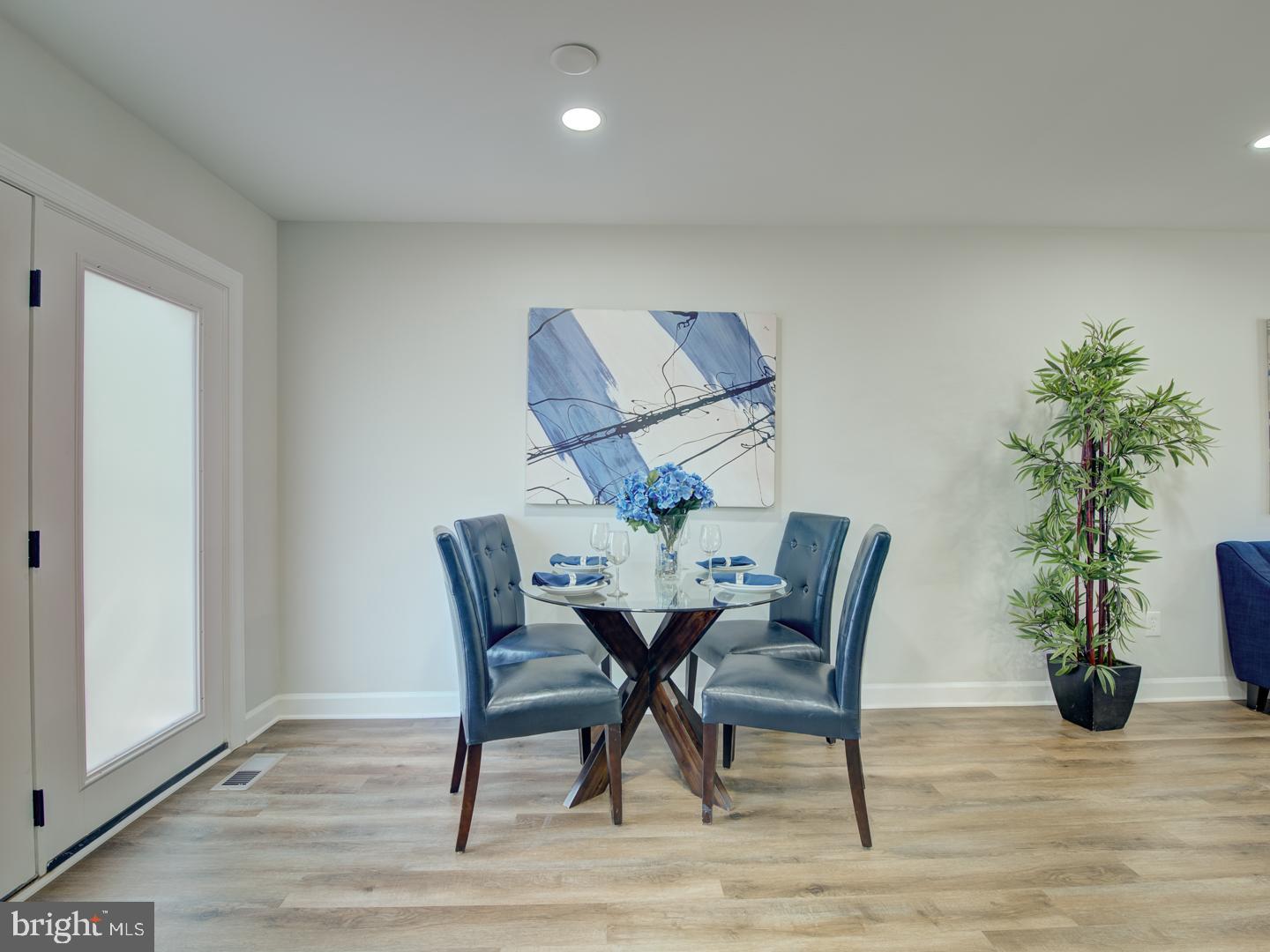 PASADENA - Residential