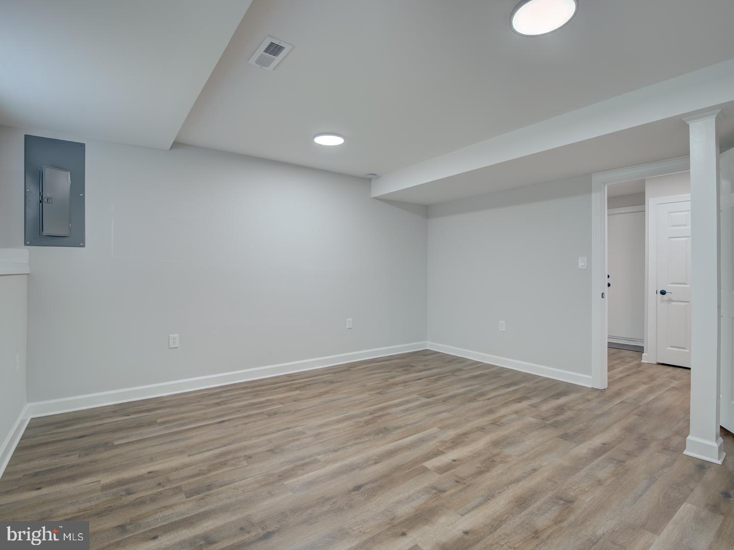 PASADENA - Residential