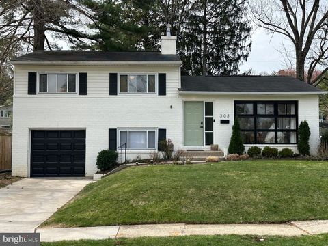 303 GALWAY ROAD LUTHERVILLE TIMONIUM MD 21093