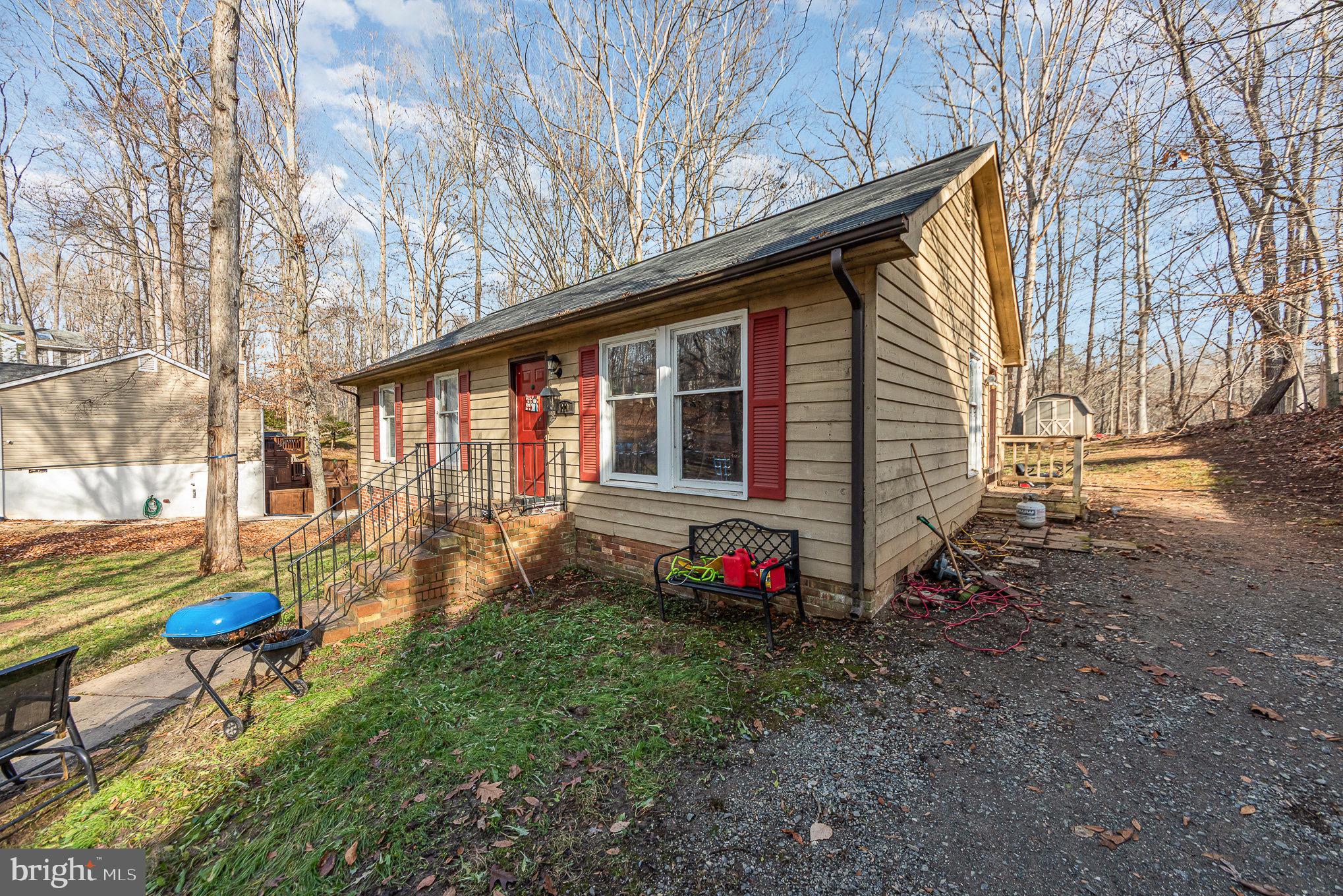 220 CEDAR RIDGE DRIVE