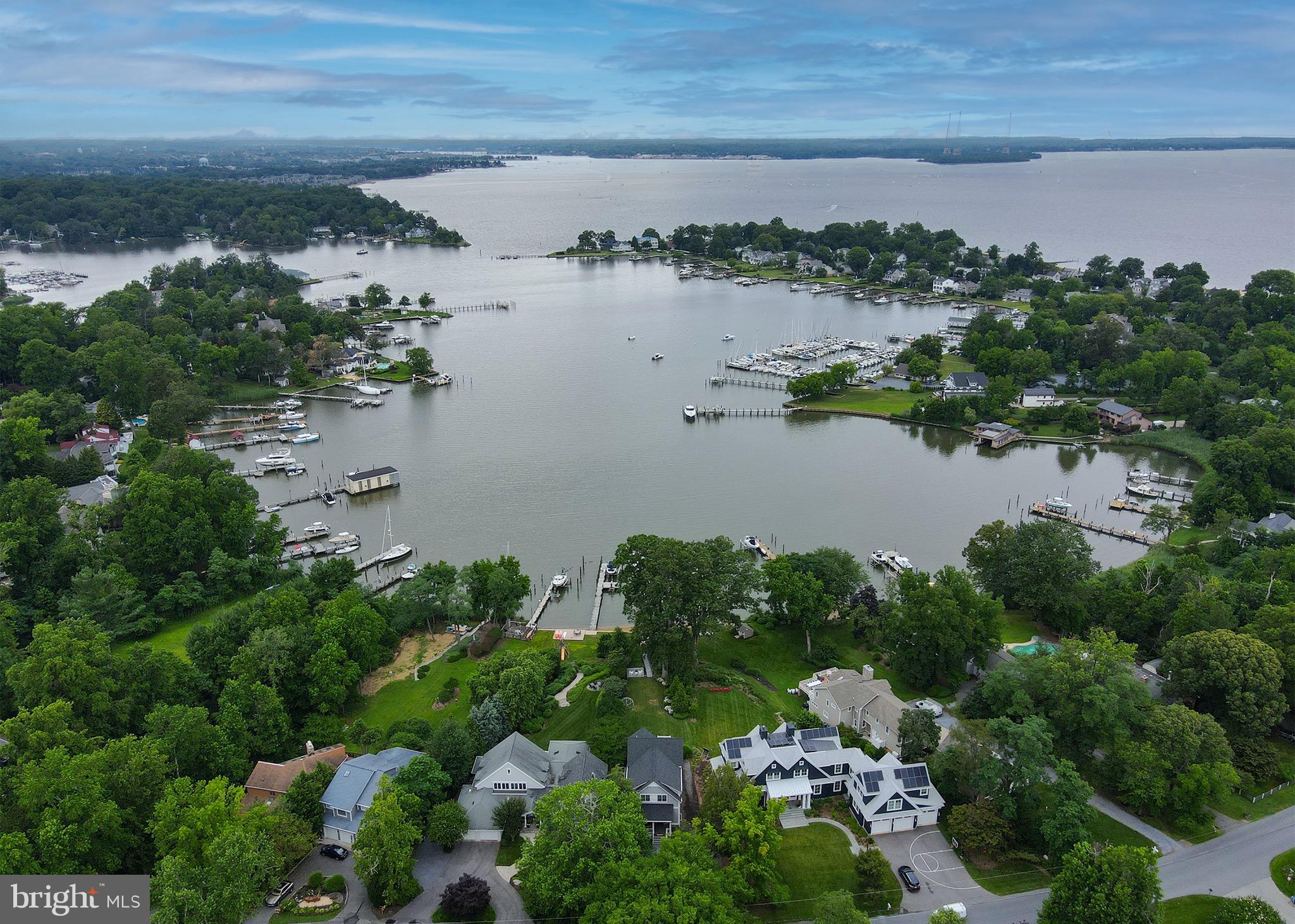 BAY RIDGE - Residential