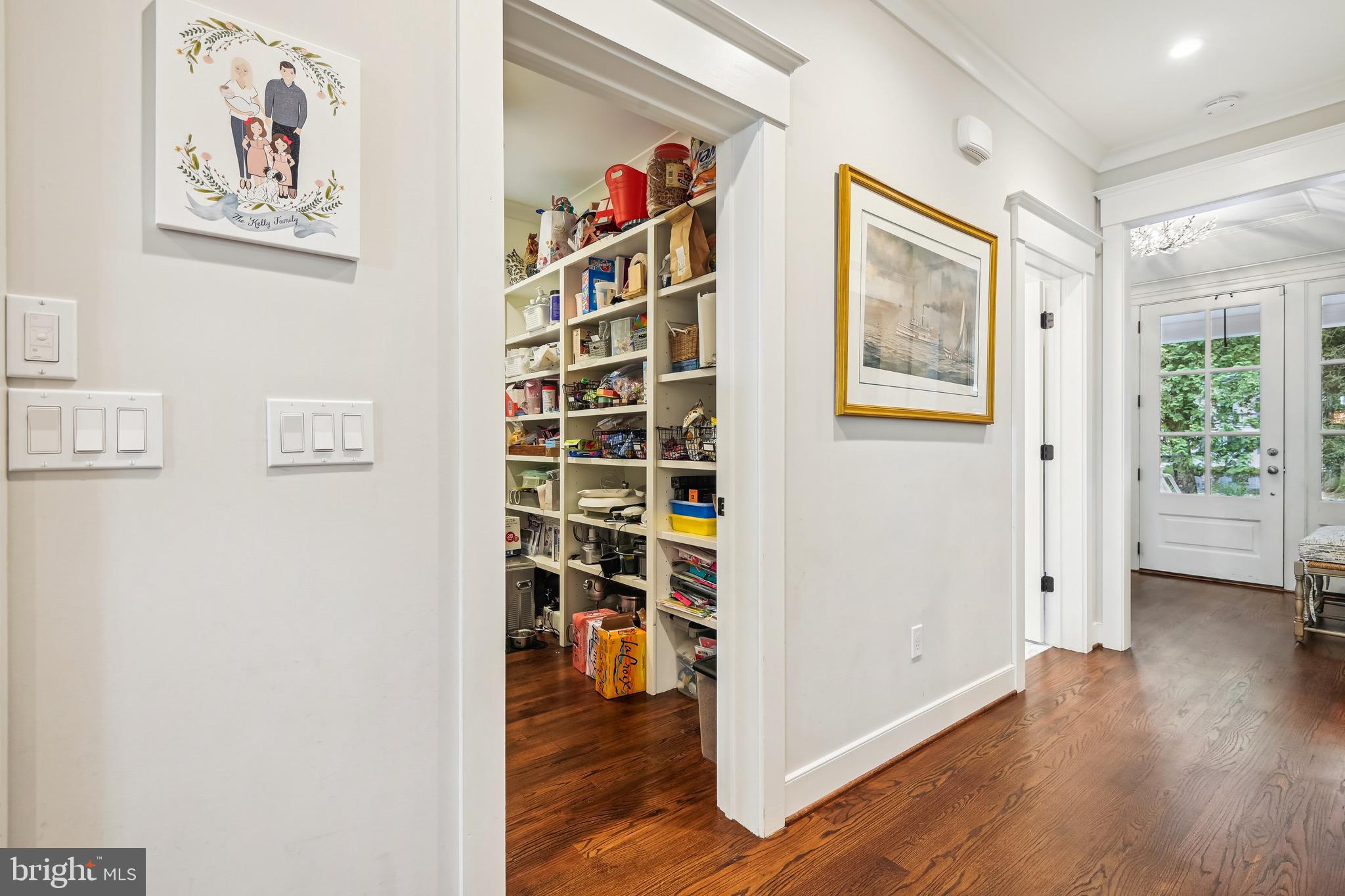 BAY RIDGE - Residential