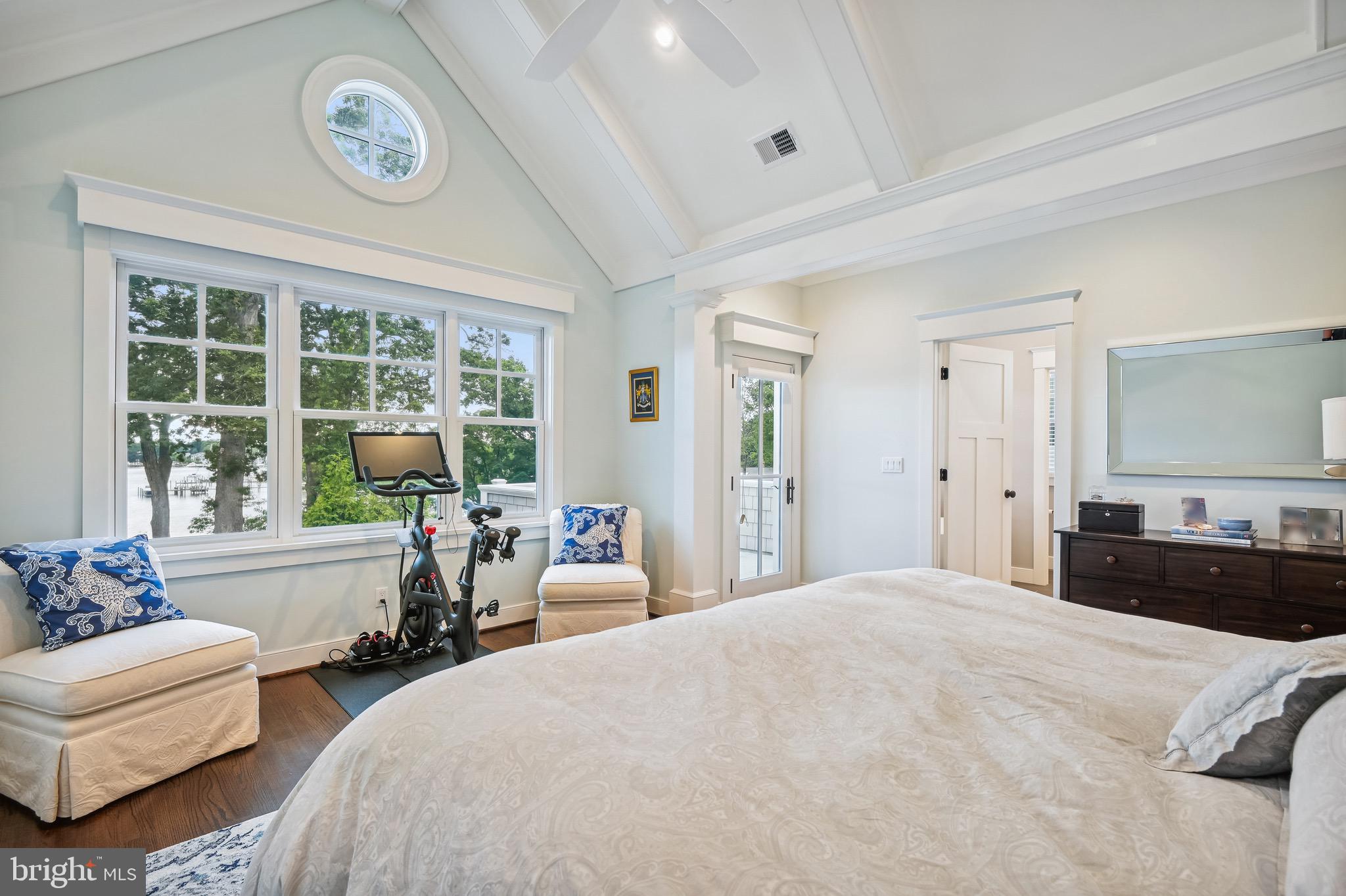 BAY RIDGE - Residential