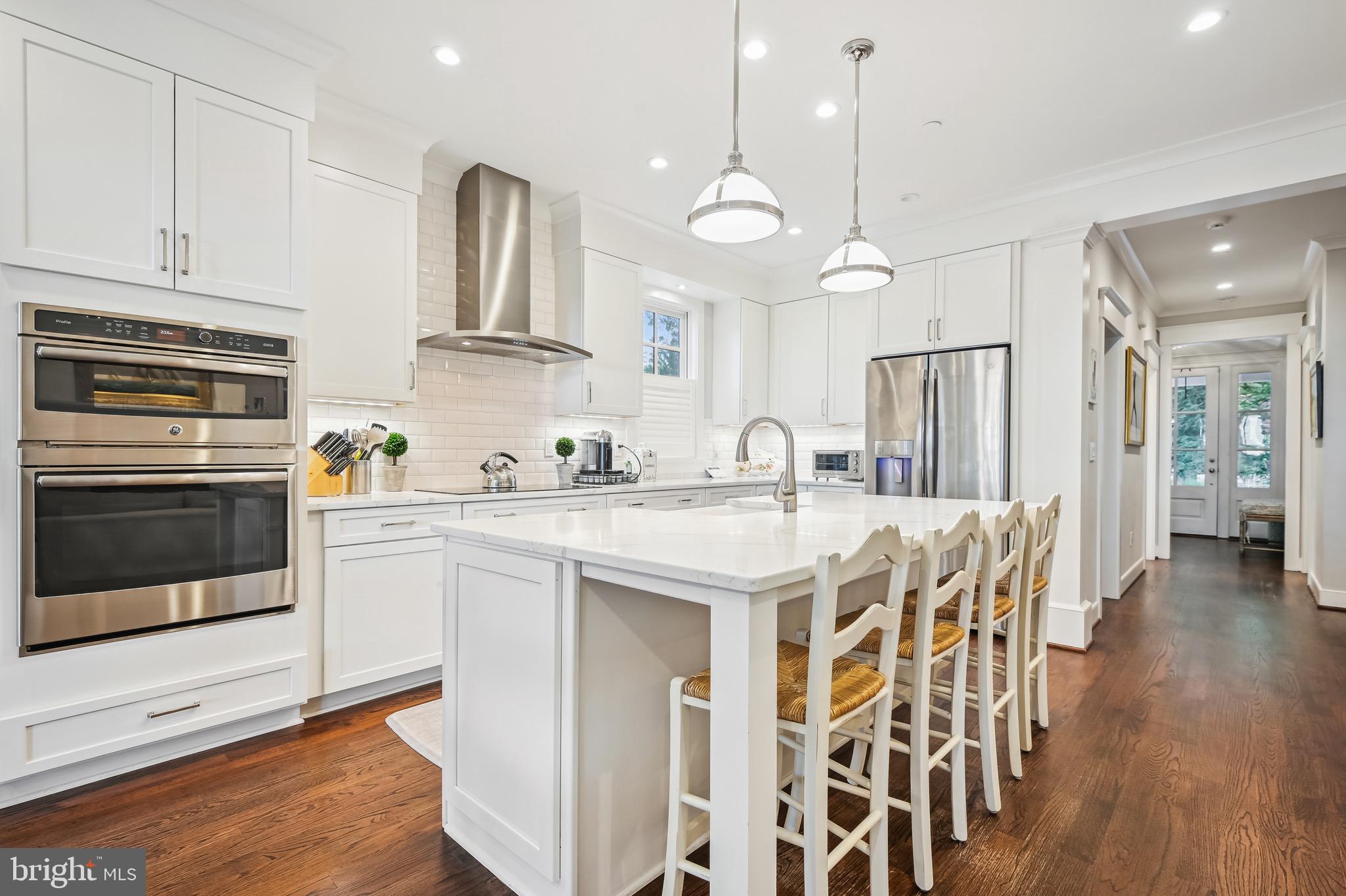 BAY RIDGE - Residential