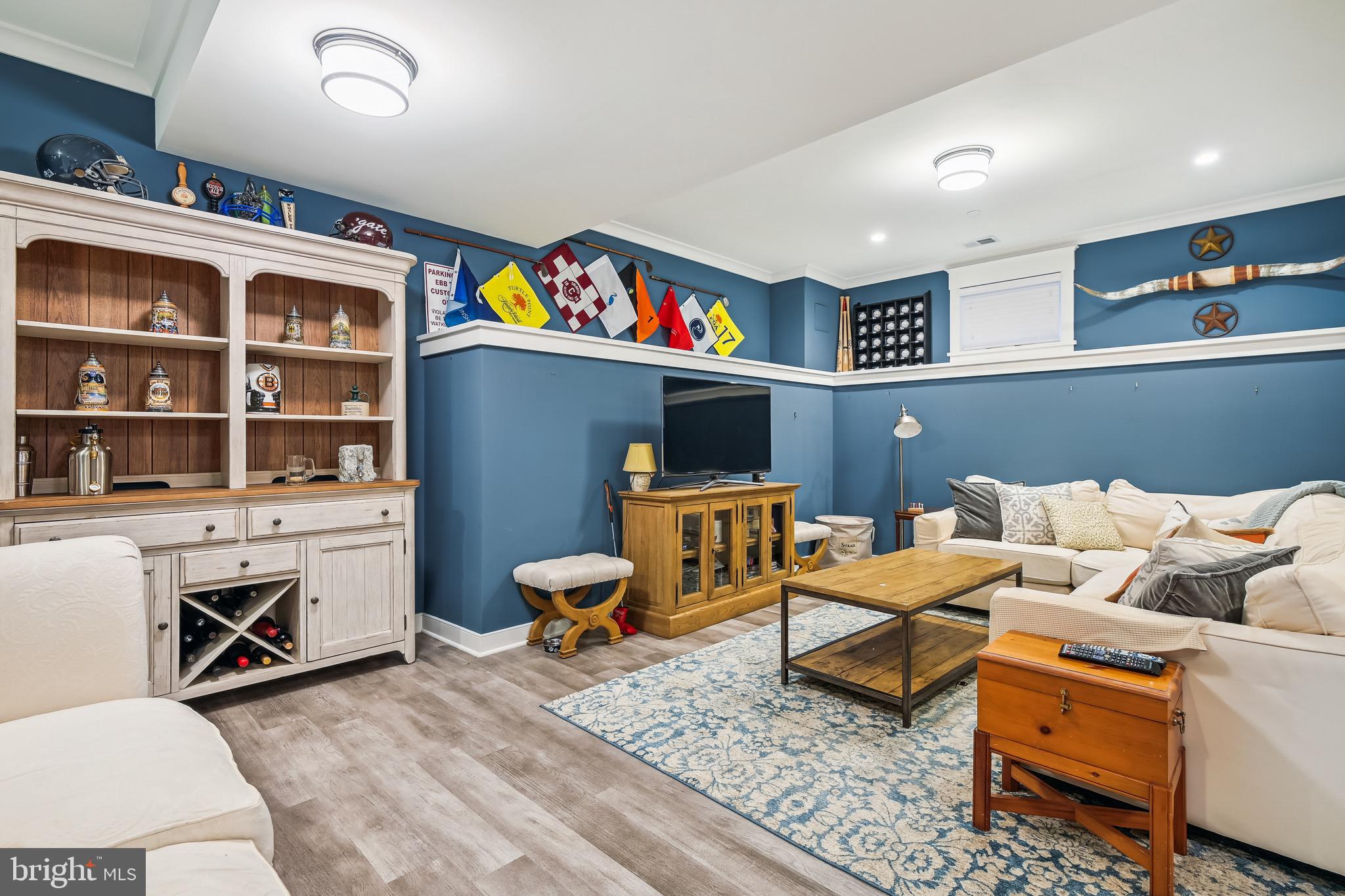 BAY RIDGE - Residential