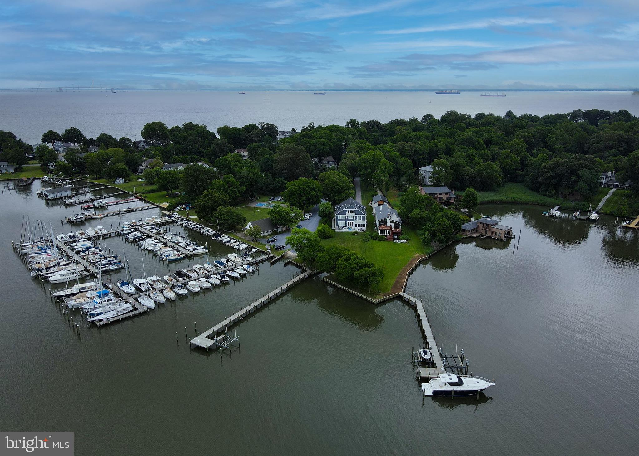 BAY RIDGE - Residential