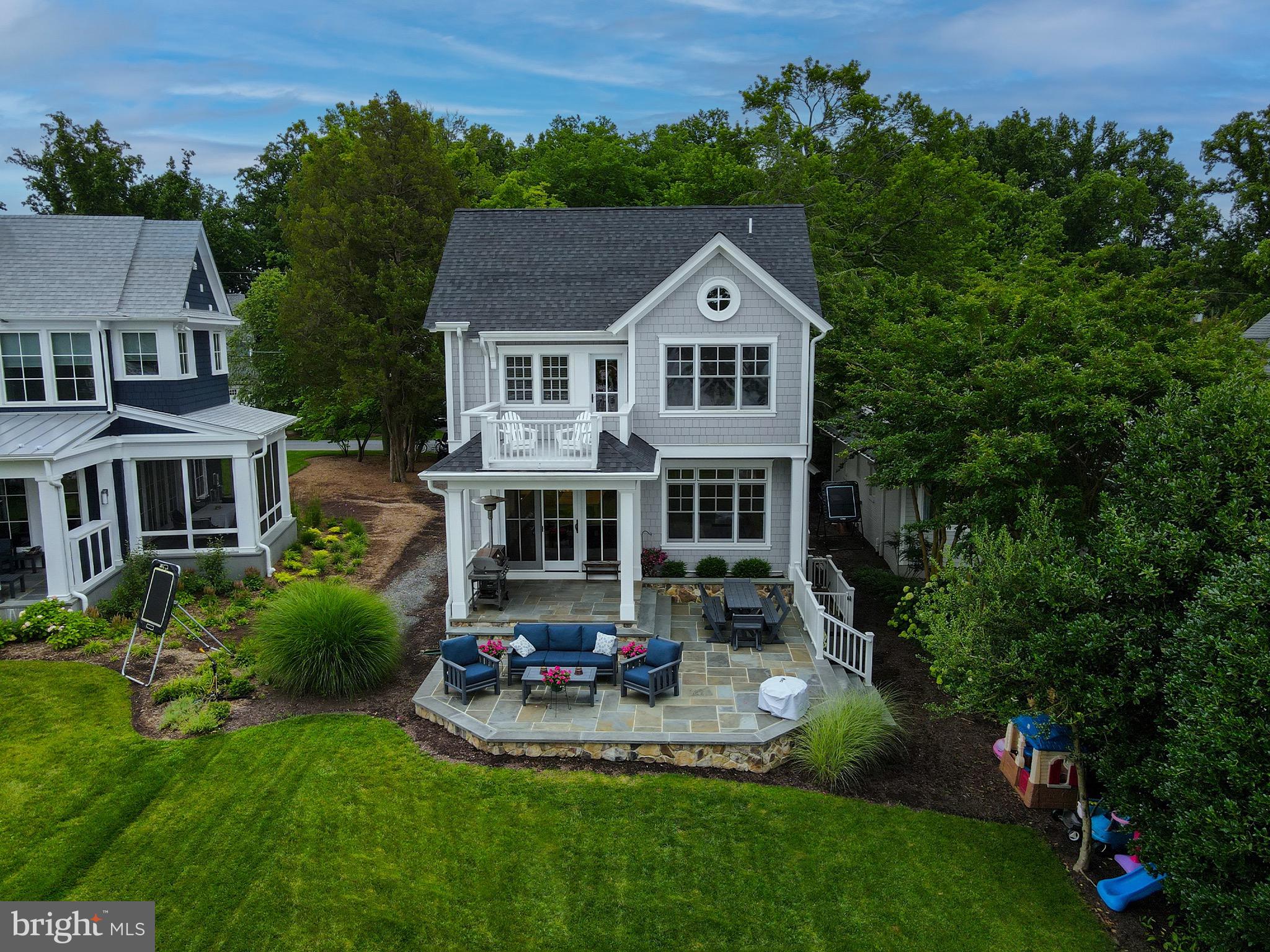 BAY RIDGE - Residential