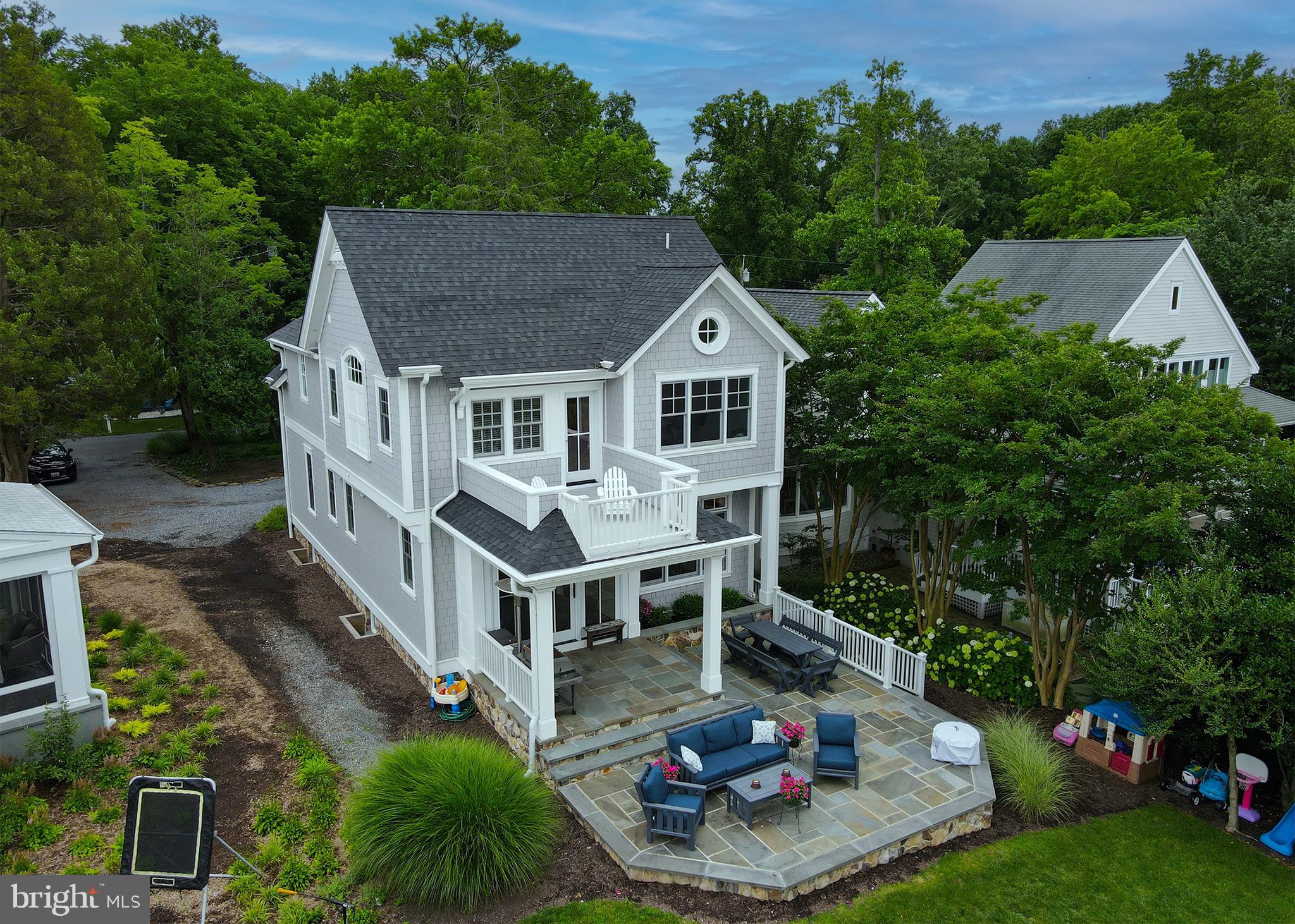 BAY RIDGE - Residential