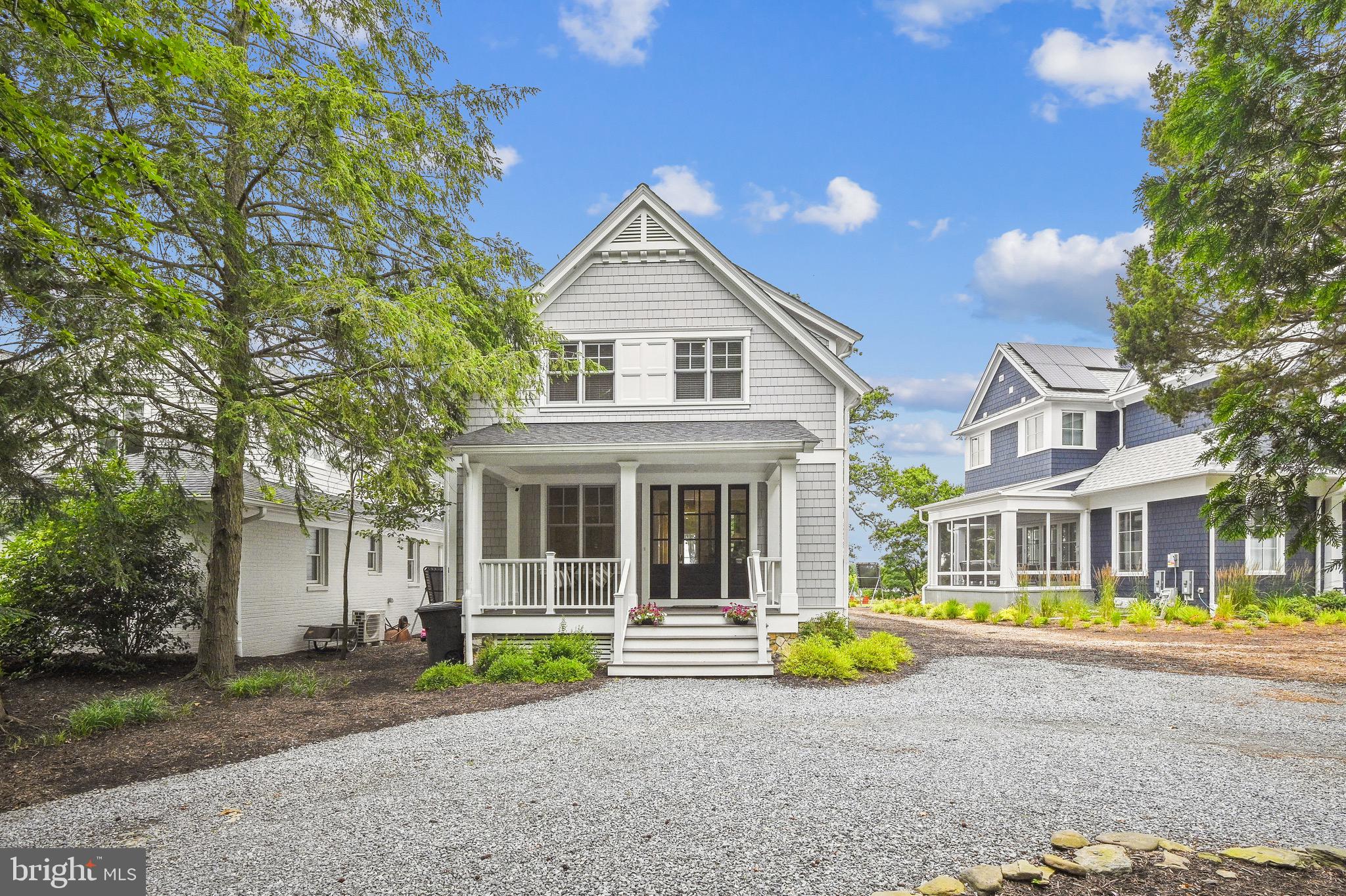 BAY RIDGE - Residential