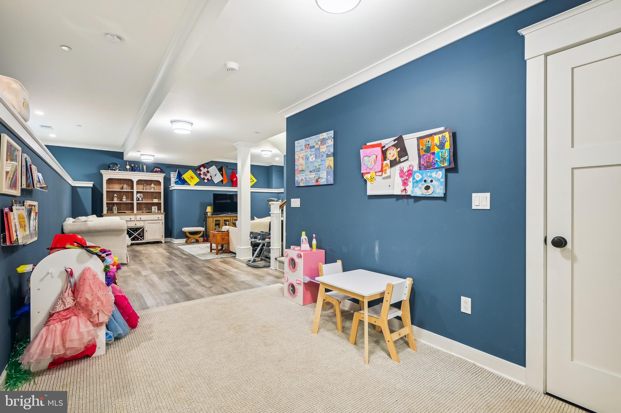 BAY RIDGE - Residential