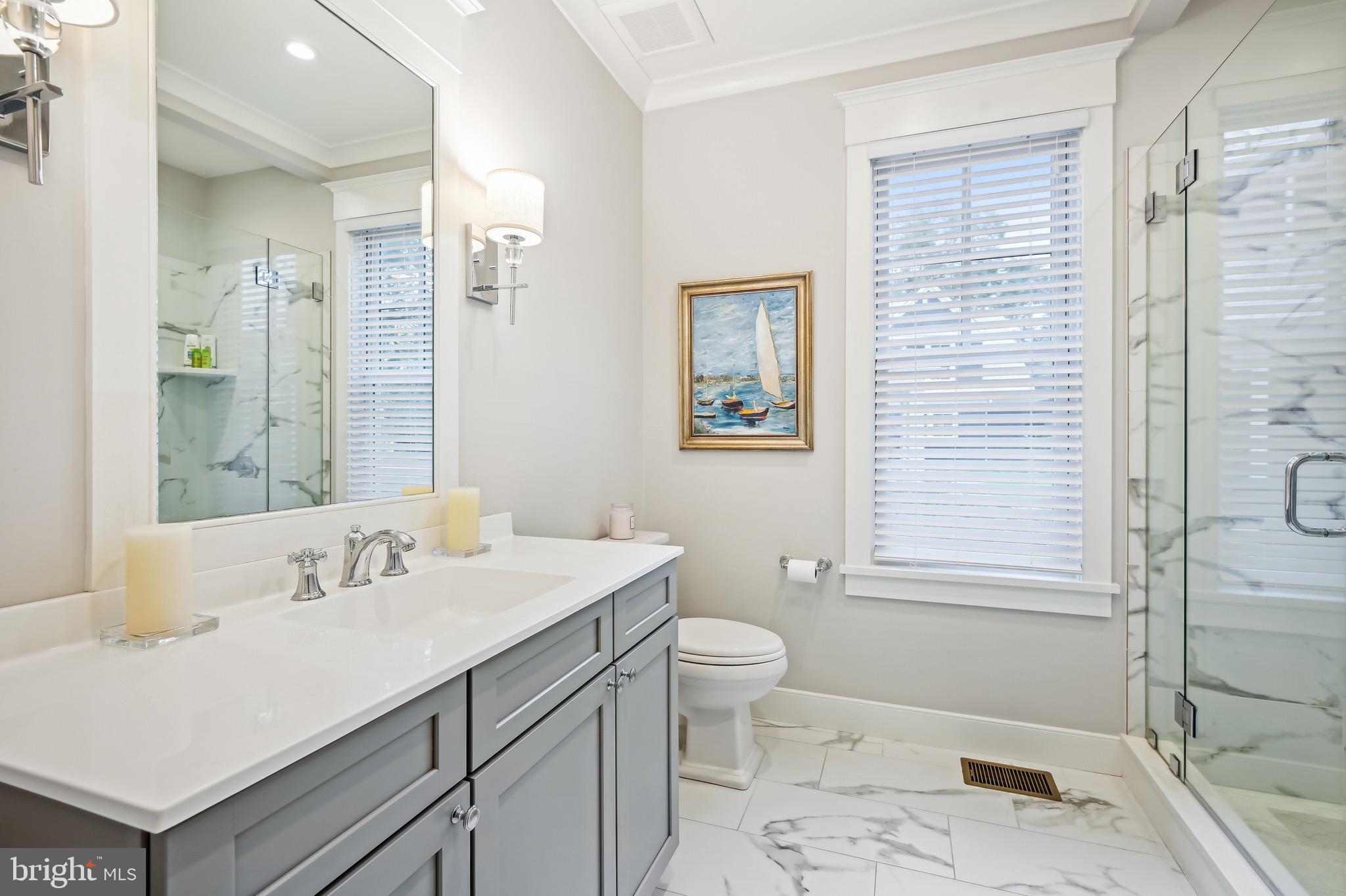 BAY RIDGE - Residential