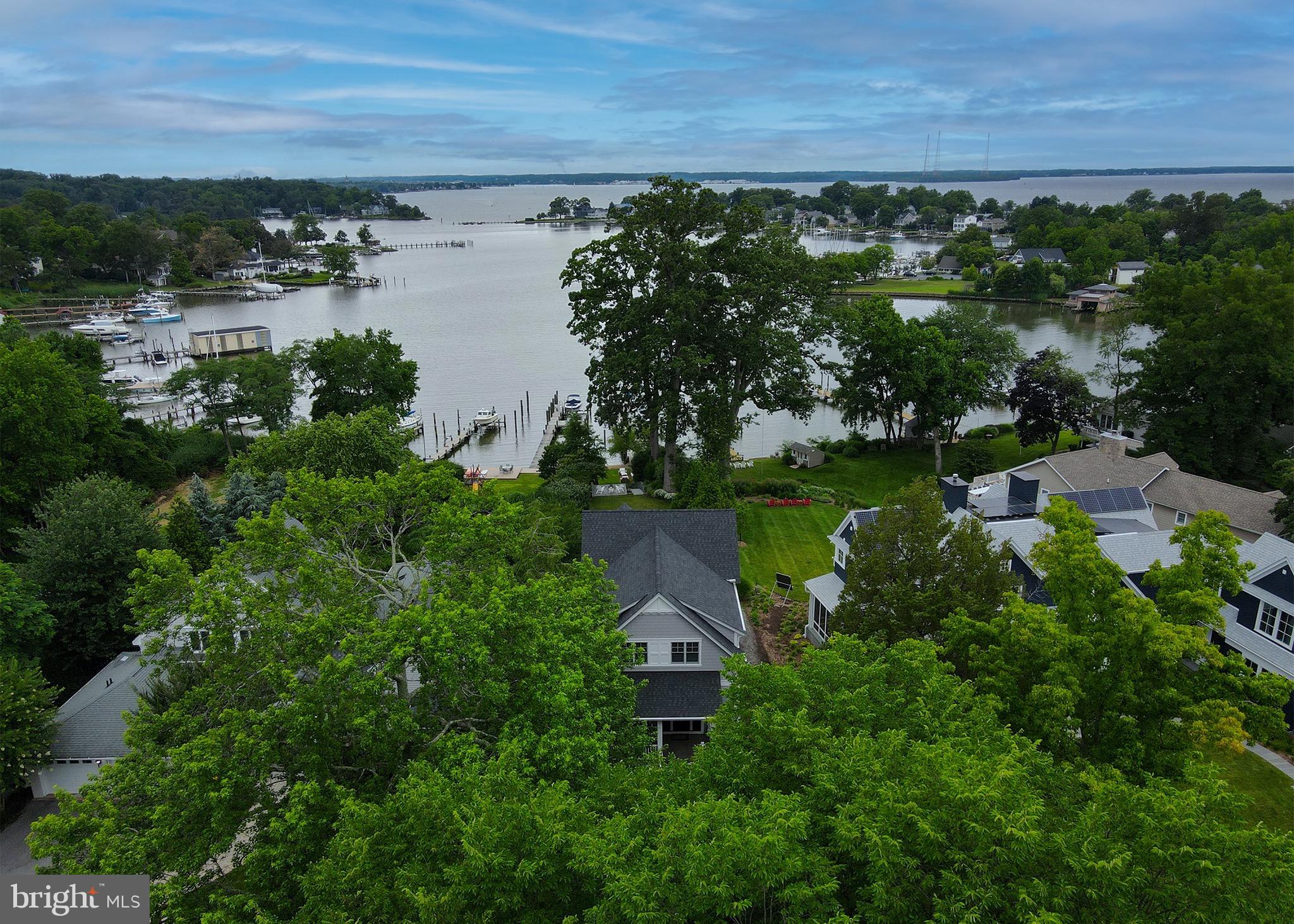 BAY RIDGE - Residential