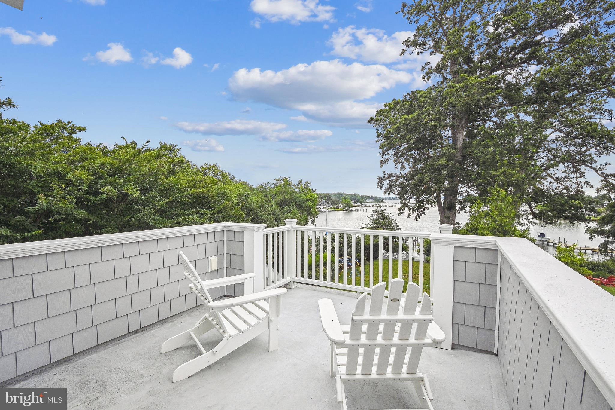 BAY RIDGE - Residential