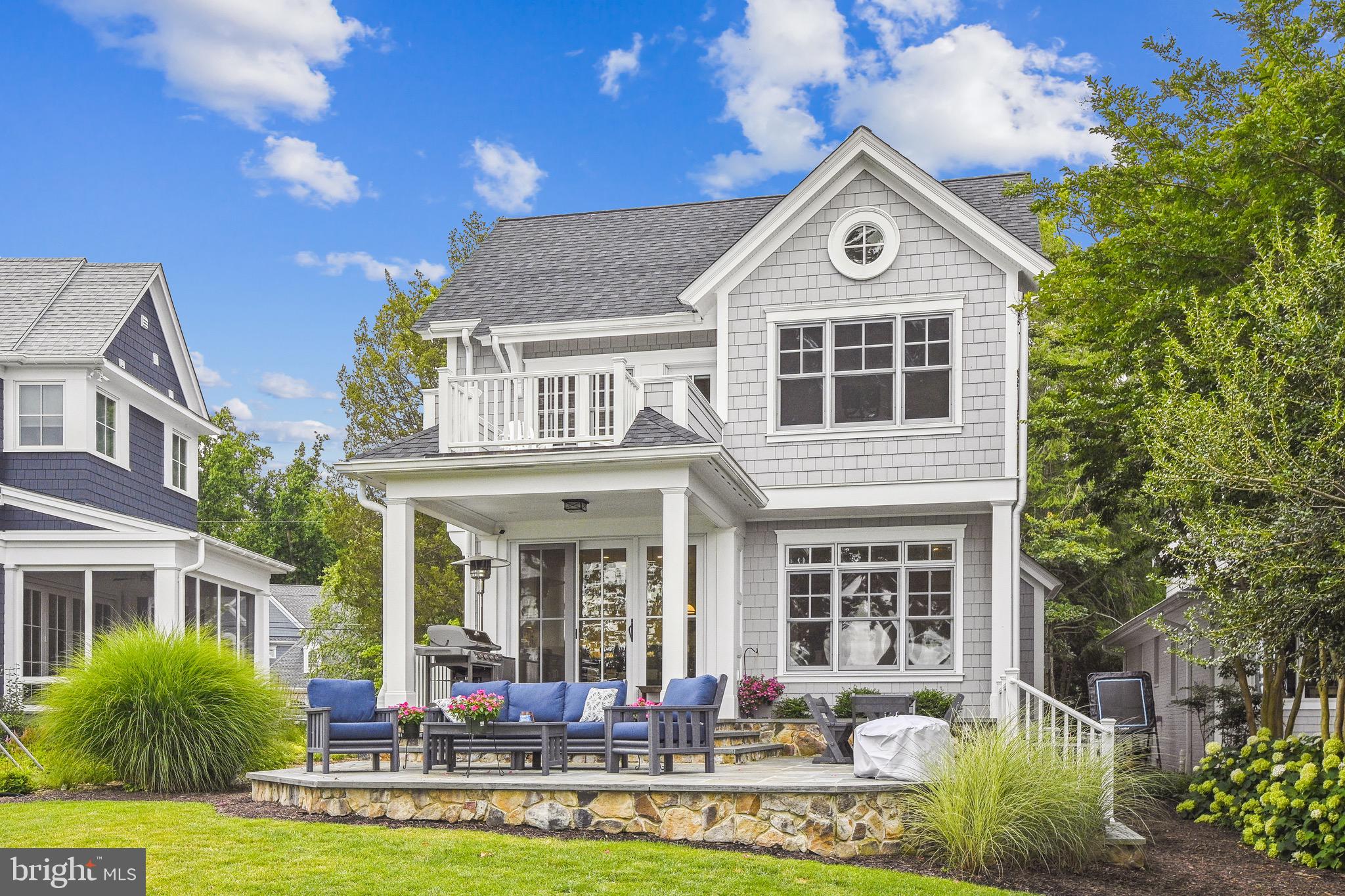 BAY RIDGE - Residential