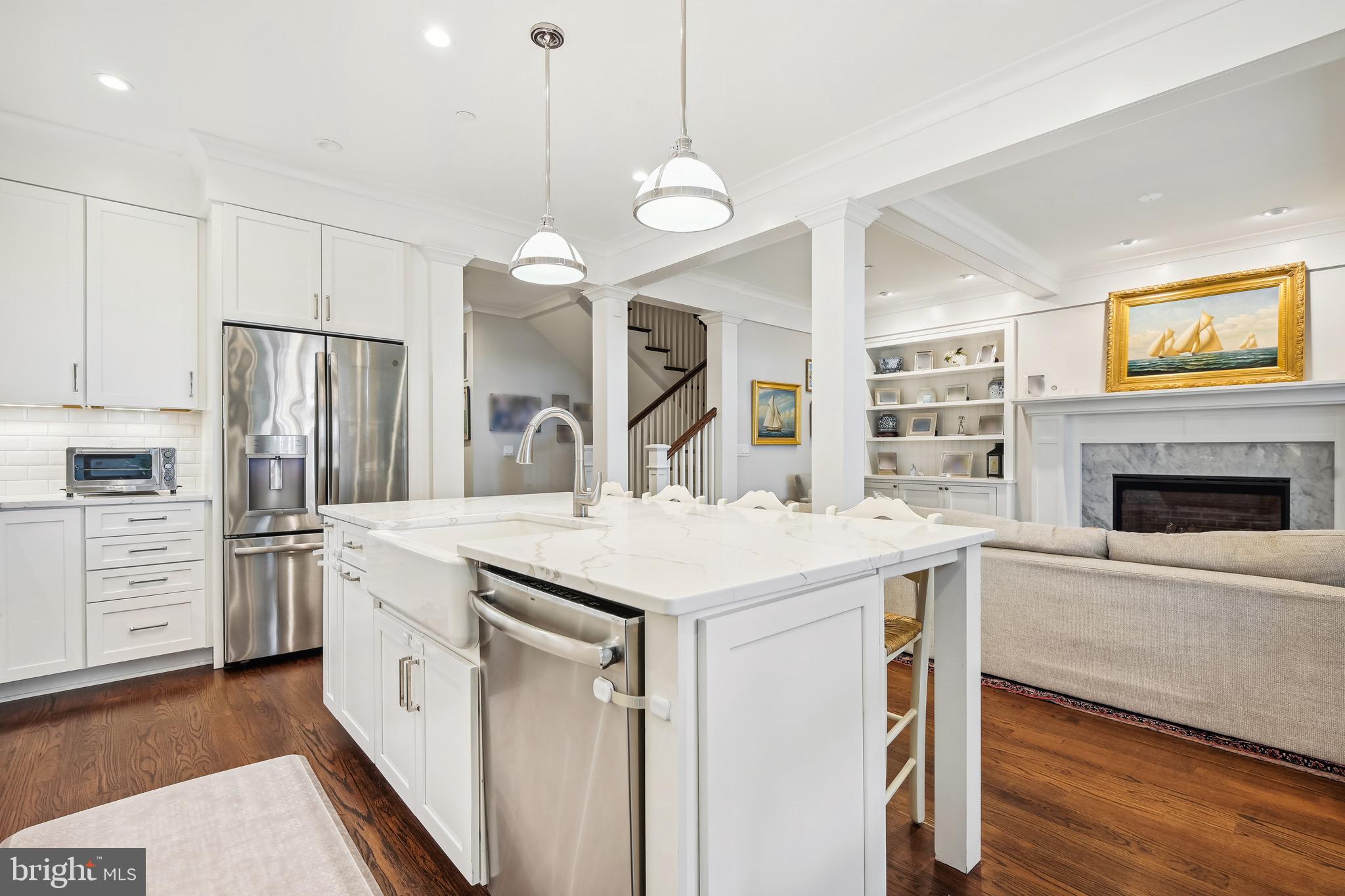 BAY RIDGE - Residential