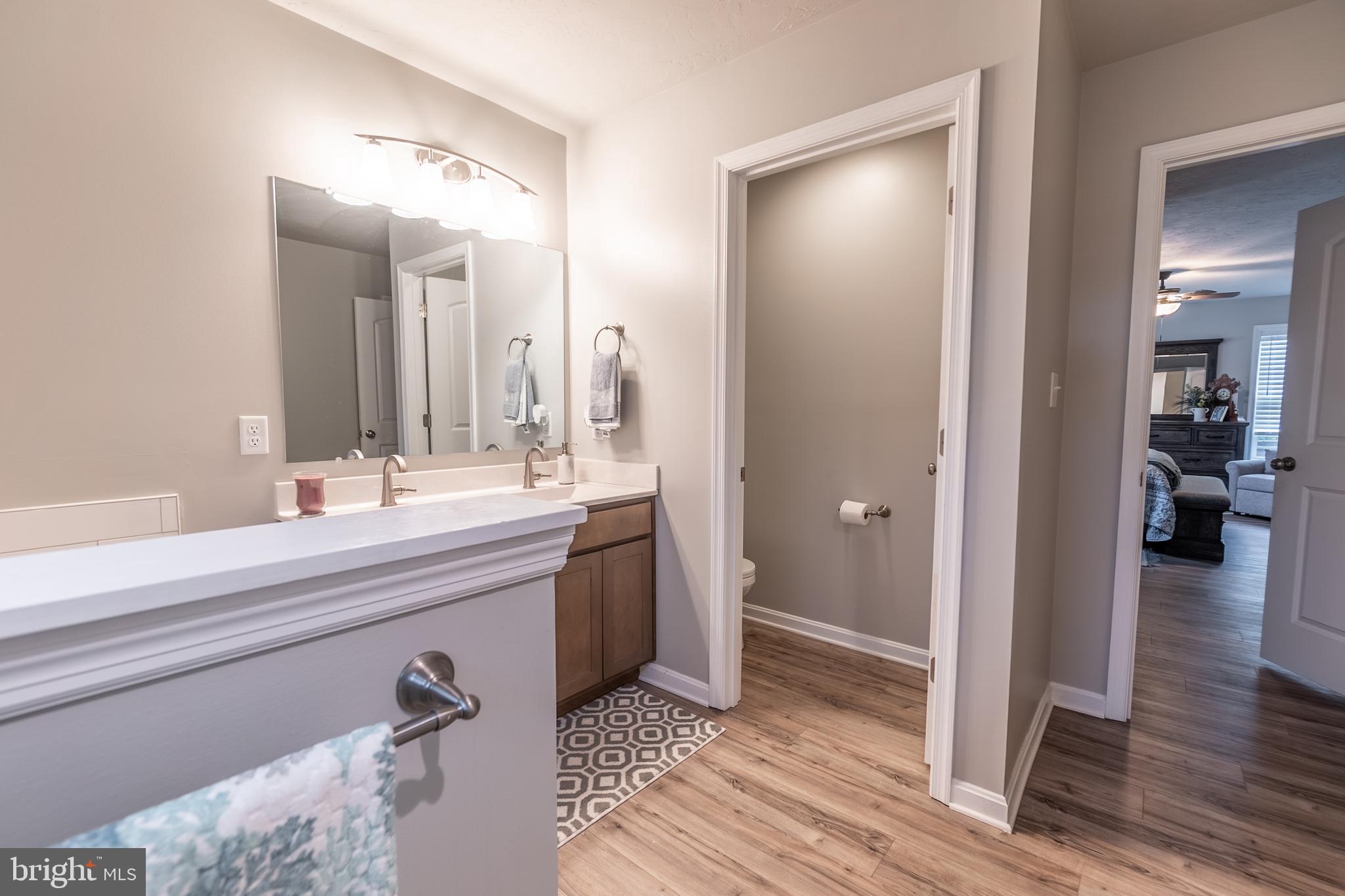 OXFORD POINTE - Residential