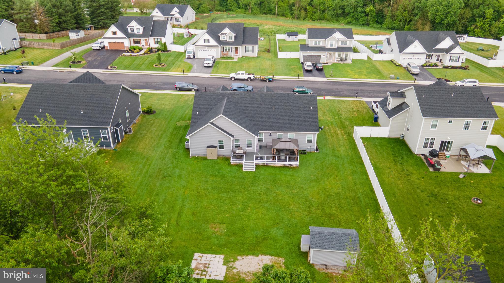 OXFORD POINTE - Residential