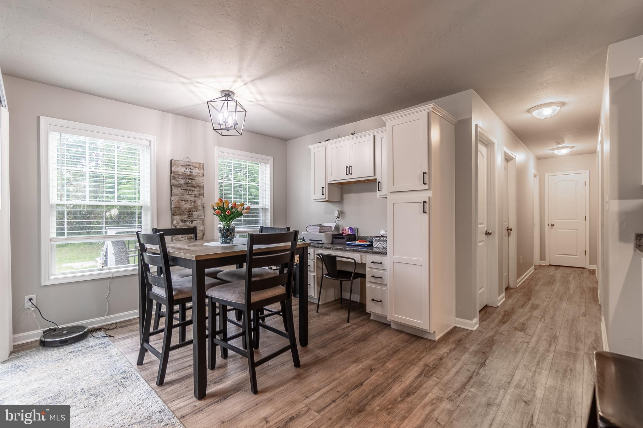 OXFORD POINTE - Residential