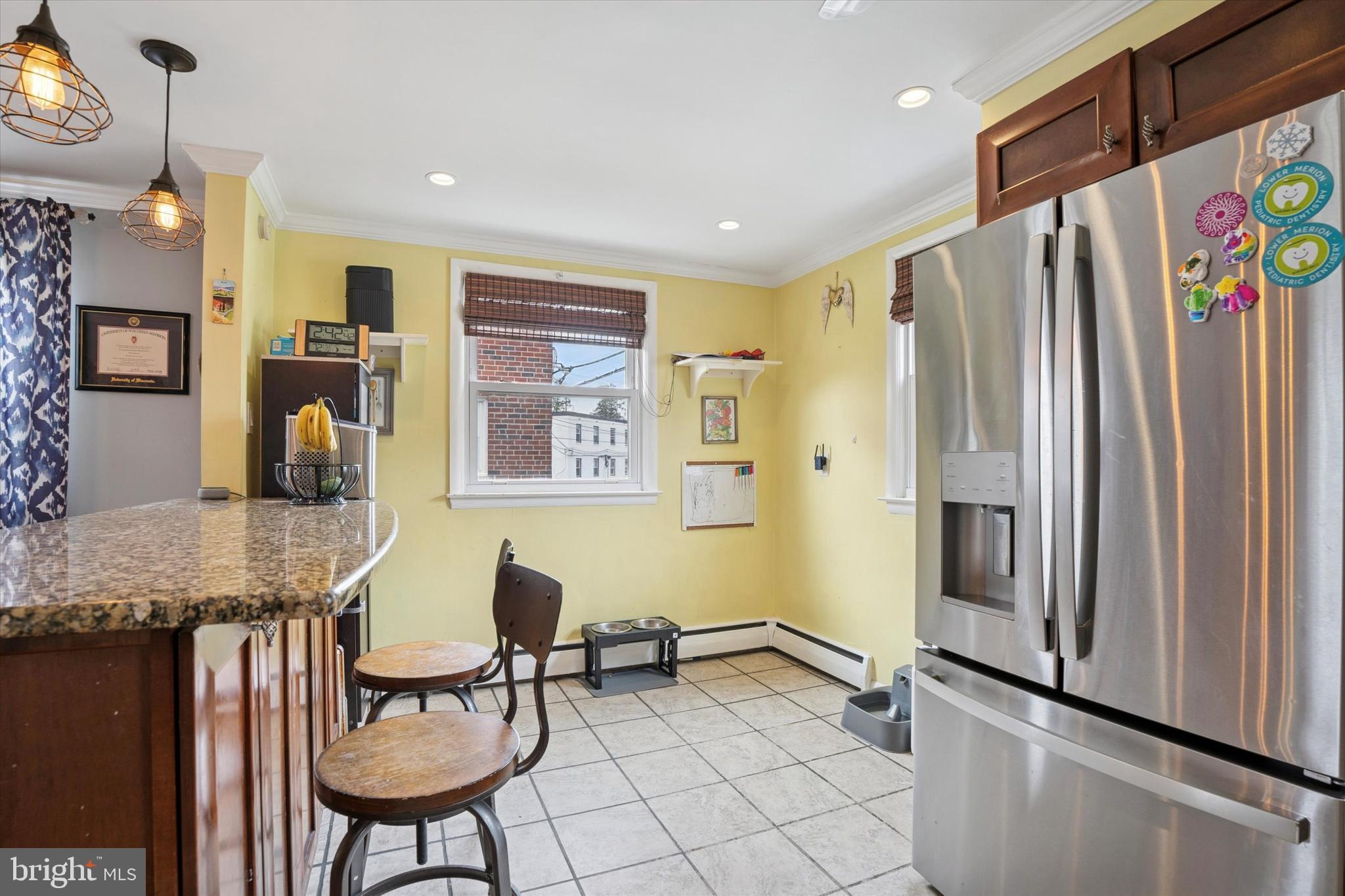 ARDMORE - Residential