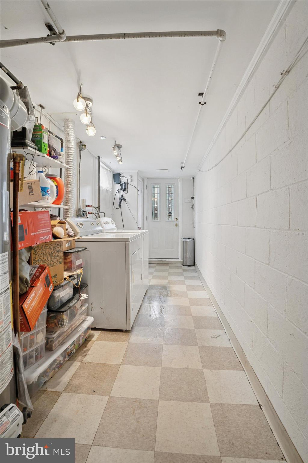 ARDMORE - Residential