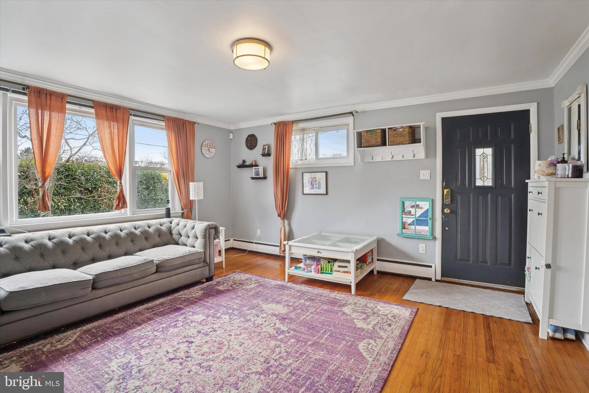 ARDMORE - Residential