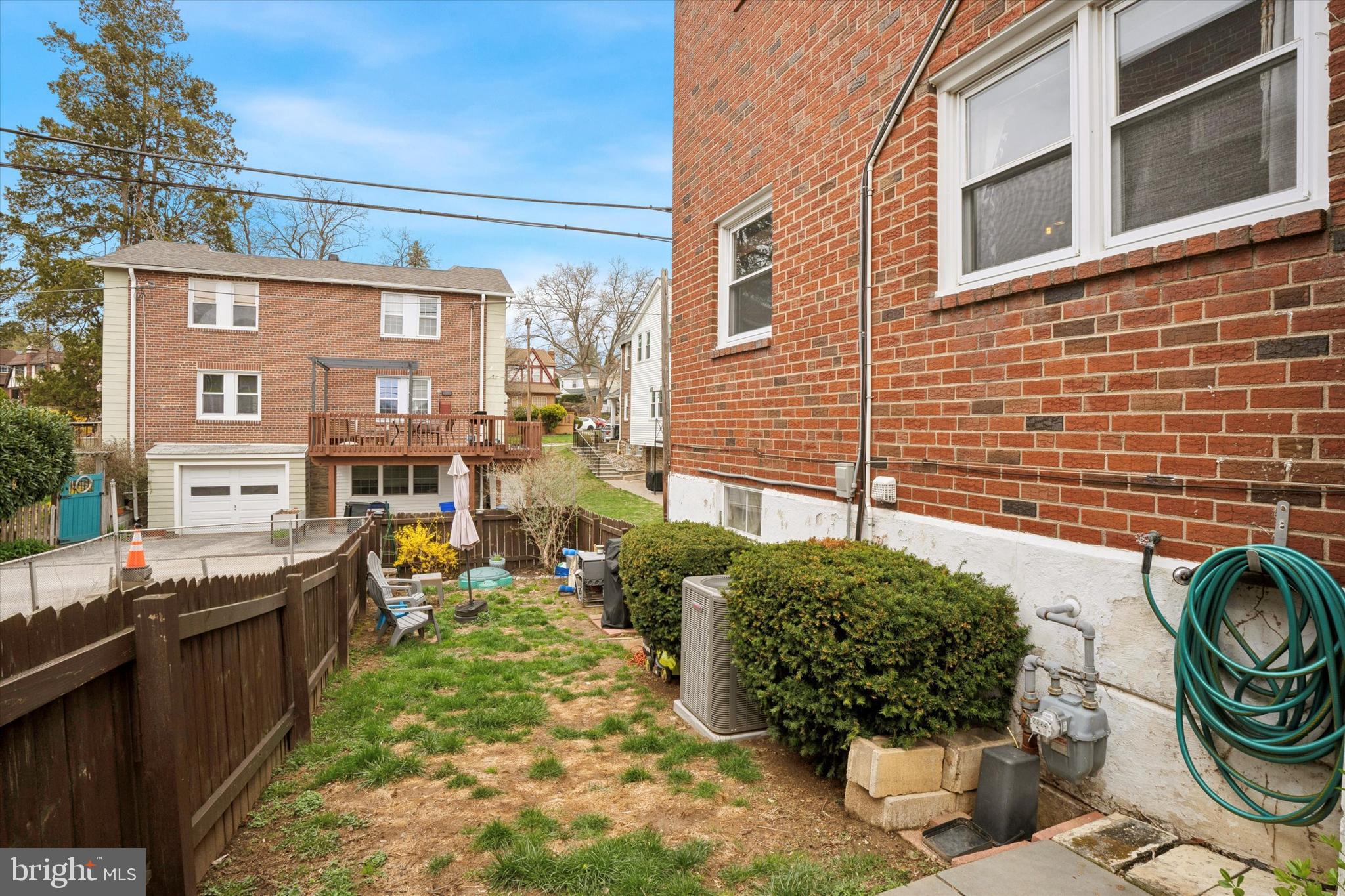 ARDMORE - Residential