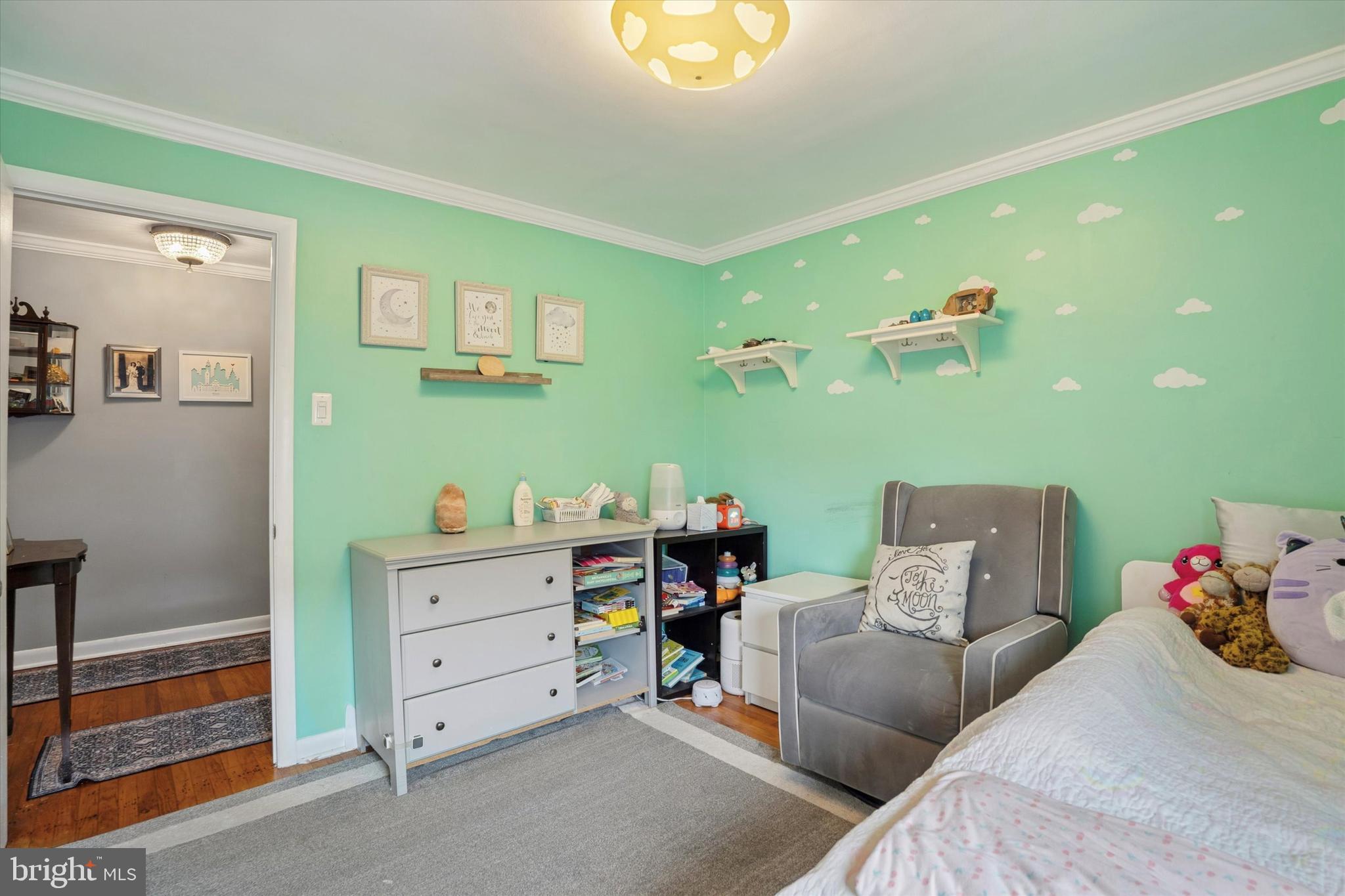 ARDMORE - Residential