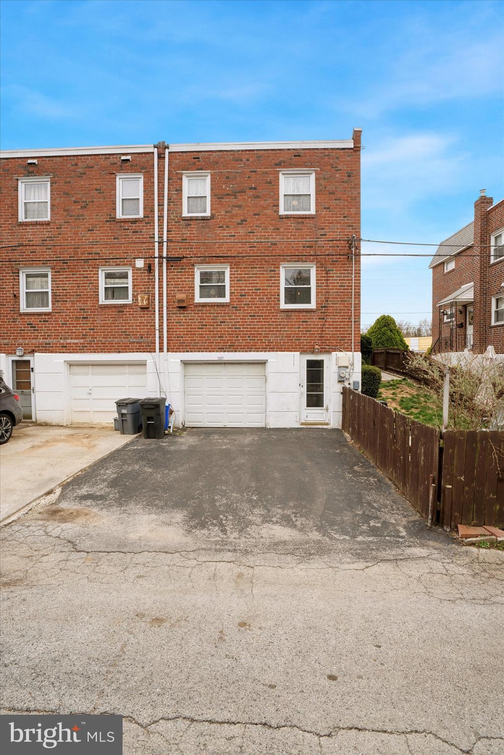 ARDMORE - Residential