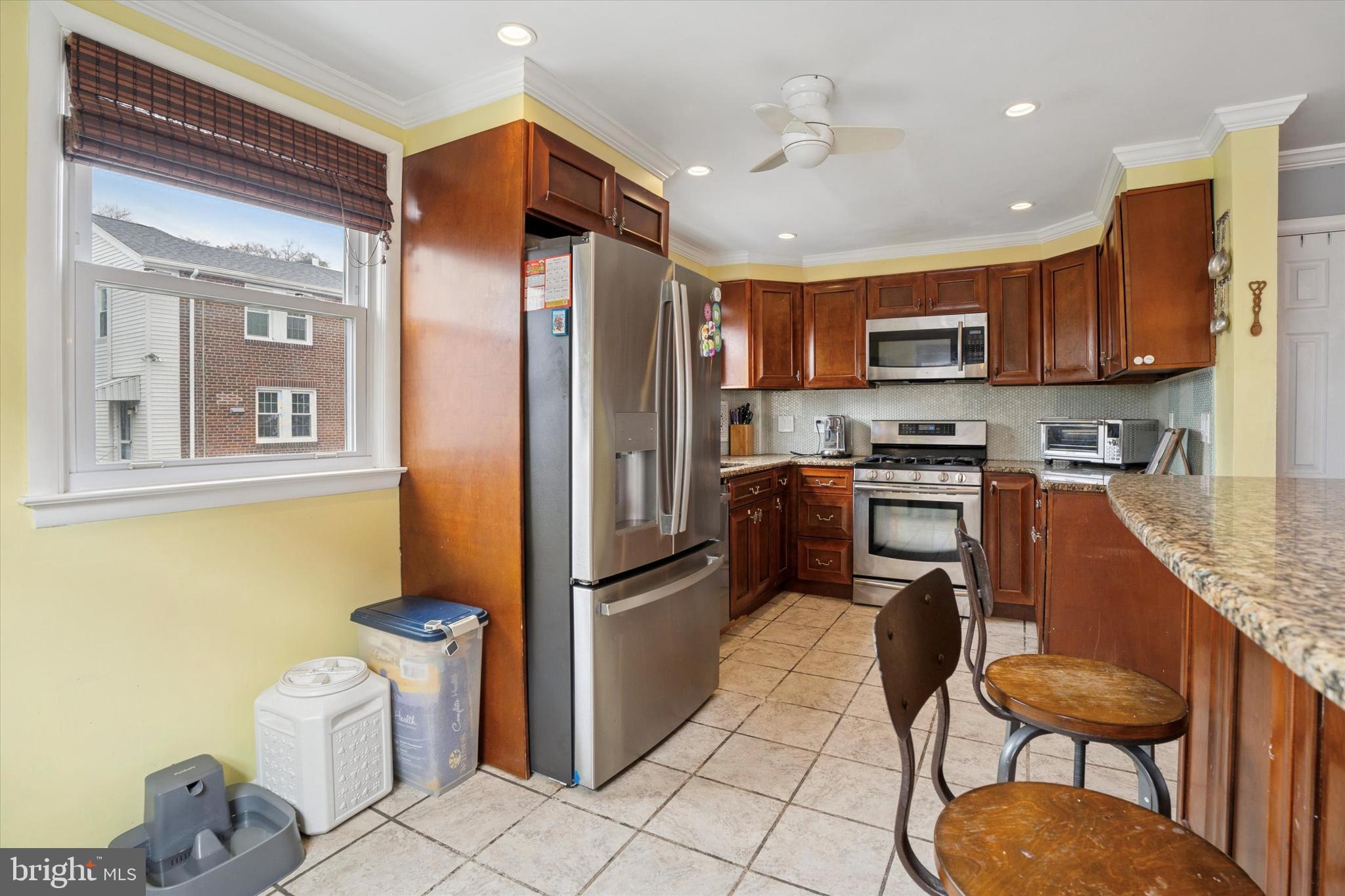 ARDMORE - Residential