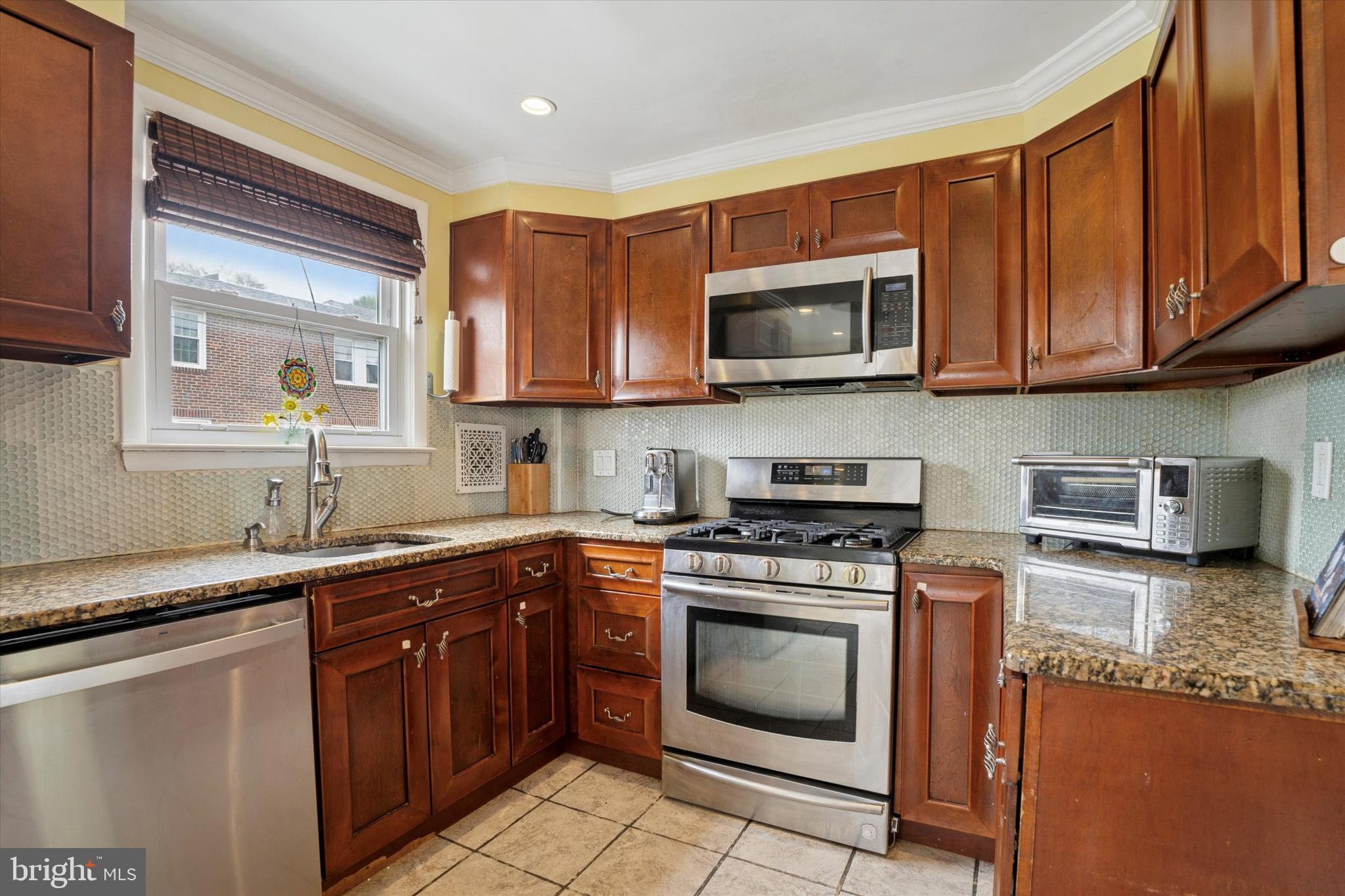 ARDMORE - Residential