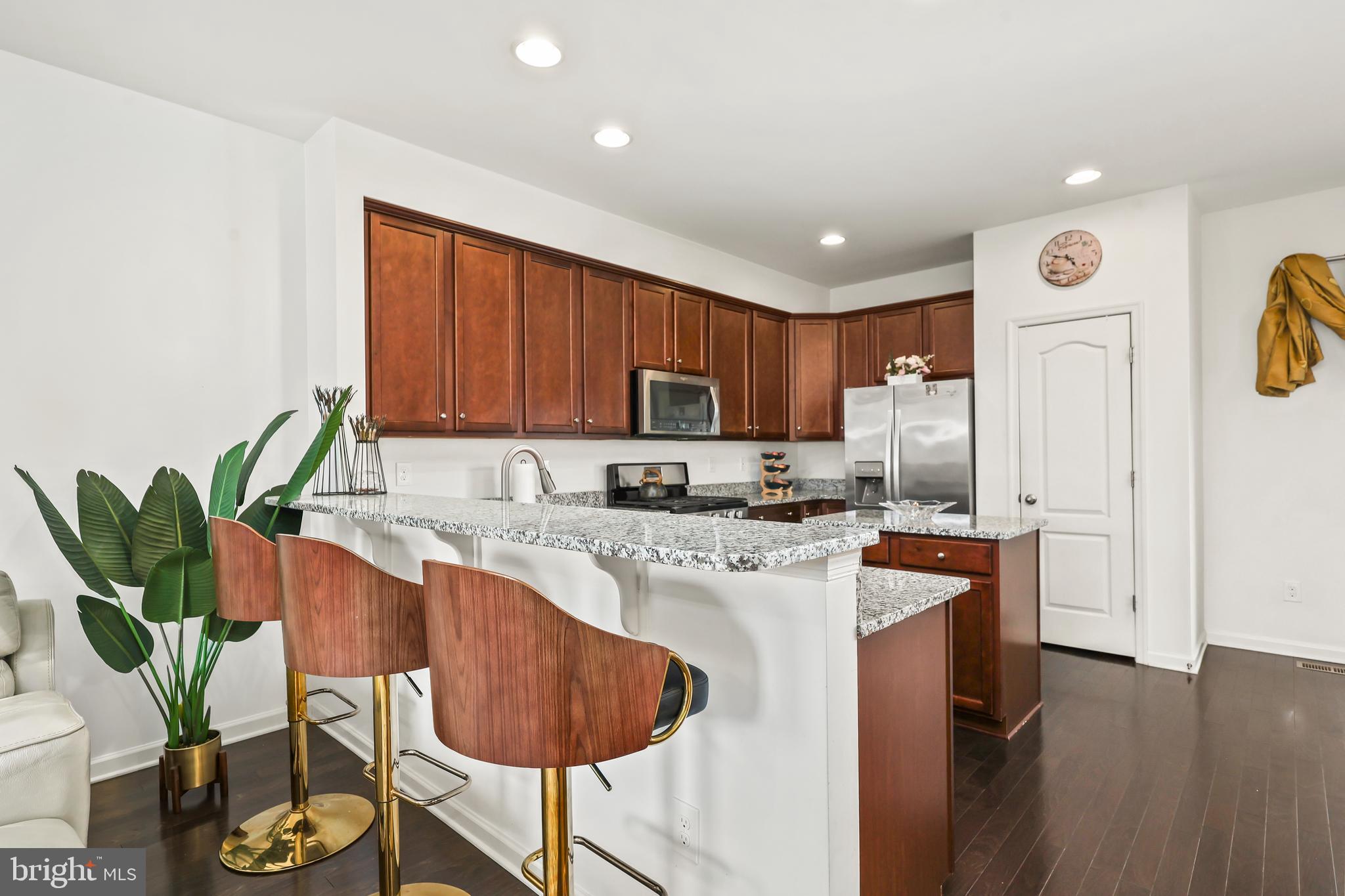 SUMMERFIELD - Residential