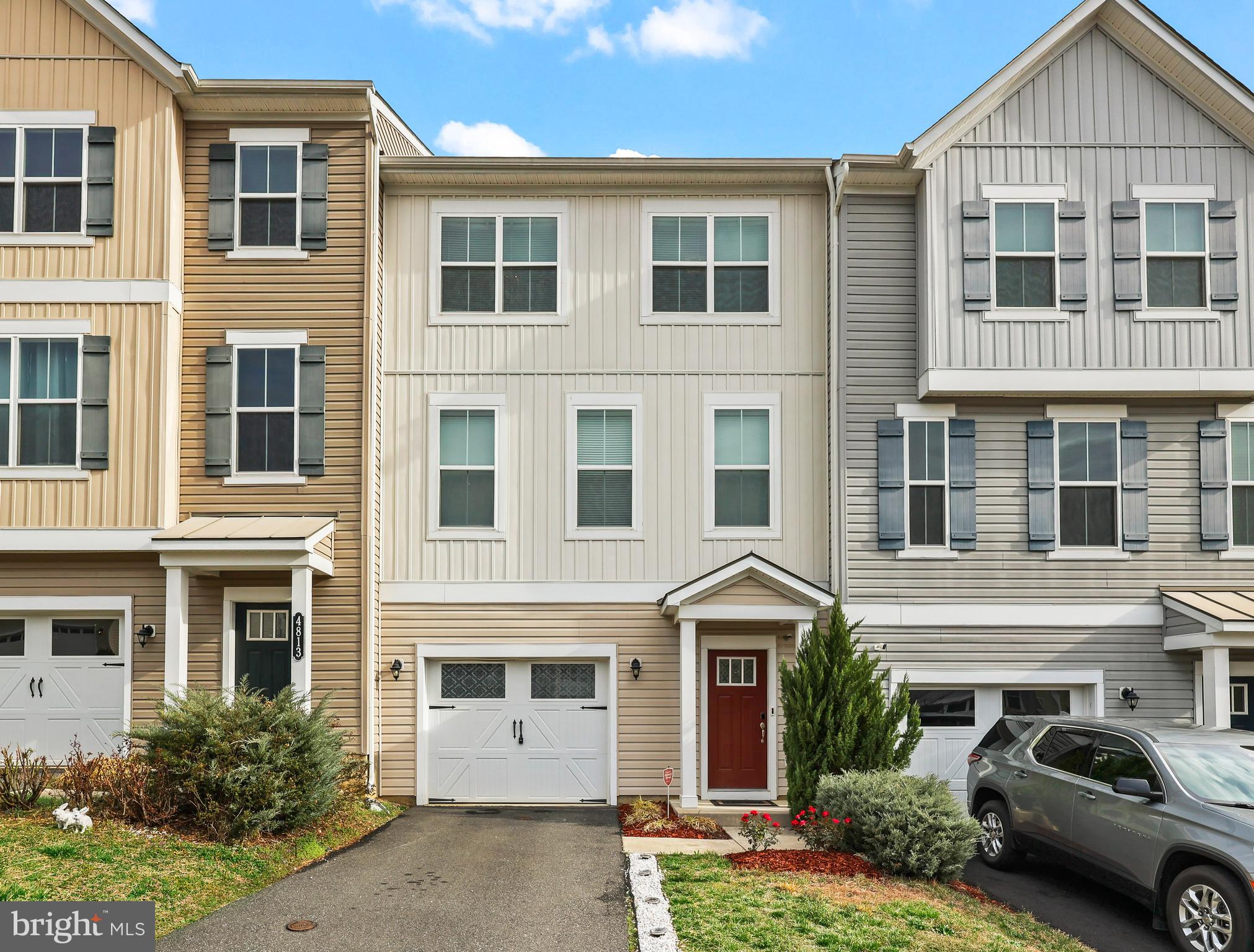 SUMMERFIELD - Residential