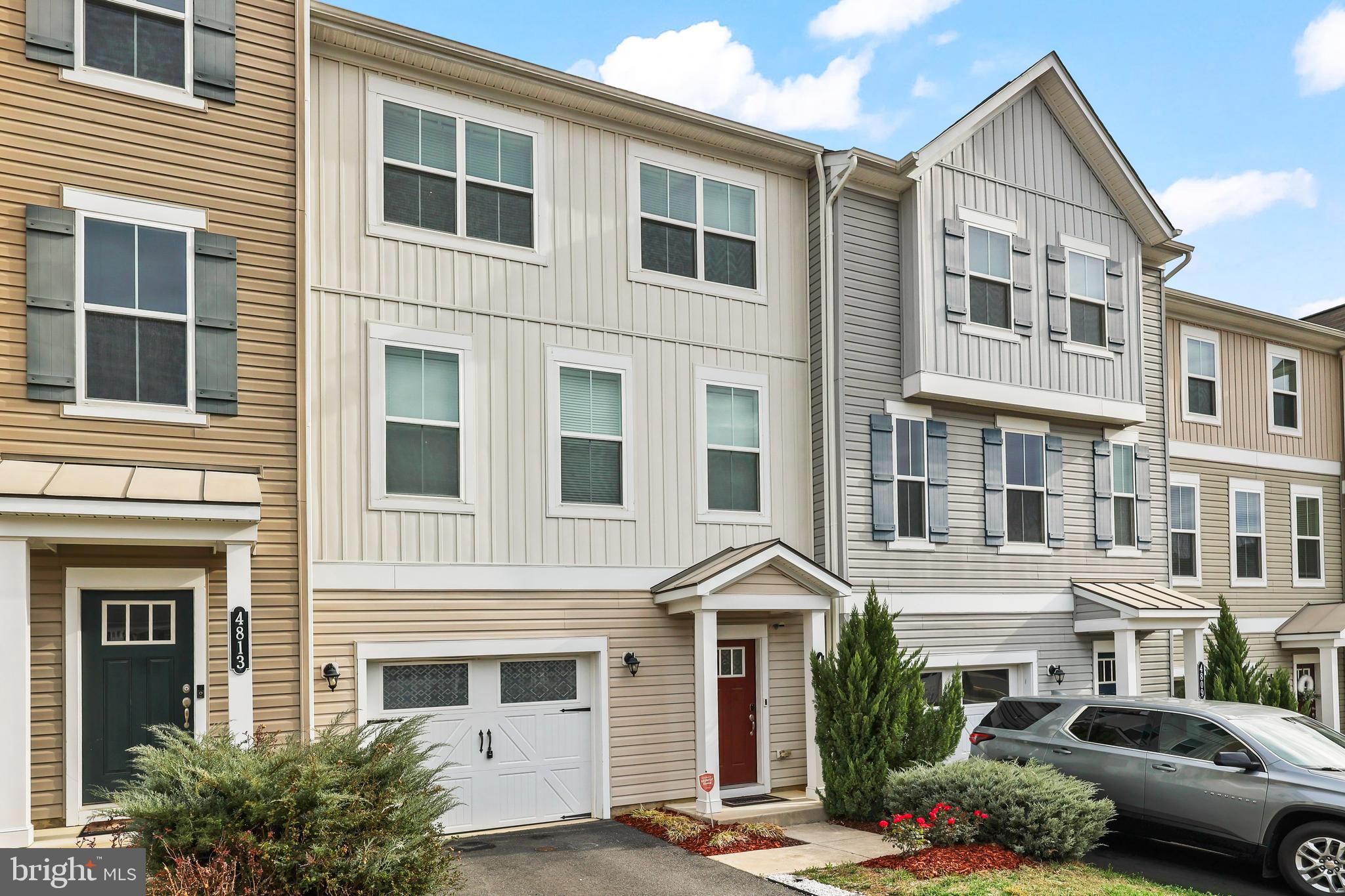 SUMMERFIELD - Residential