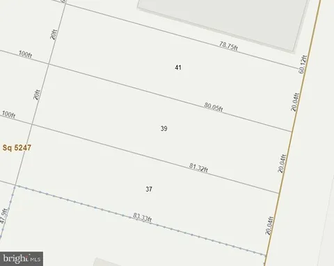 MLS: DCDC2170598