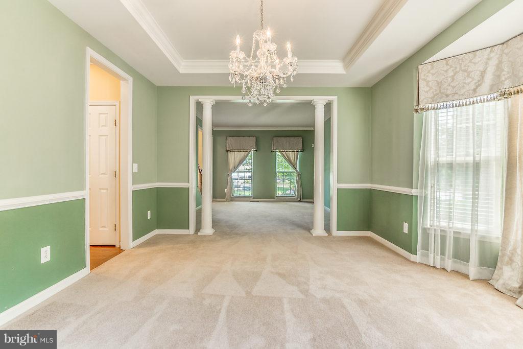 ASHLAND - Residential Lease