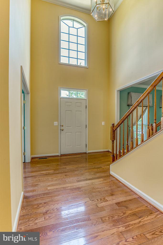 ASHLAND - Residential Lease