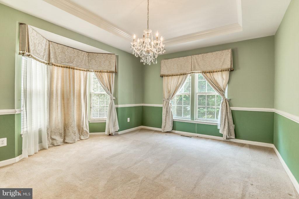 ASHLAND - Residential Lease