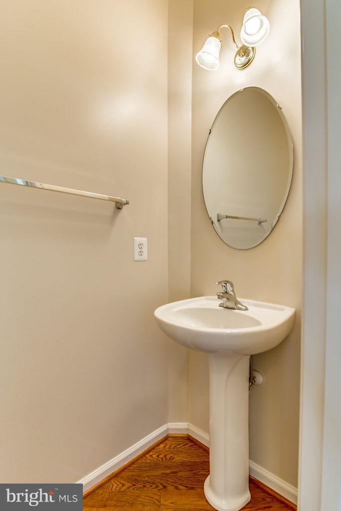 ASHLAND - Residential Lease