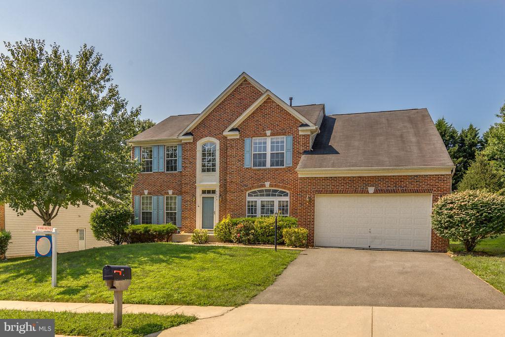 ASHLAND - Residential Lease