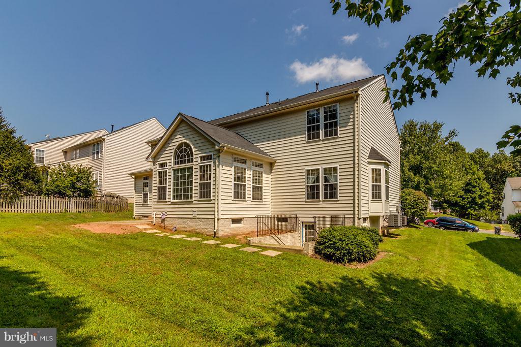 ASHLAND - Residential Lease