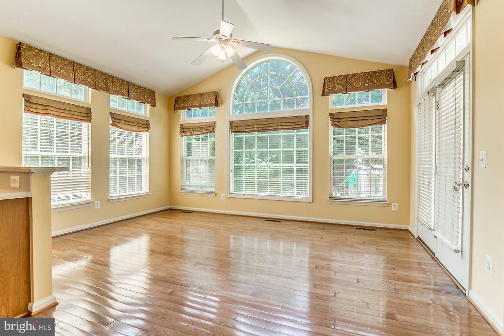 ASHLAND - Residential Lease