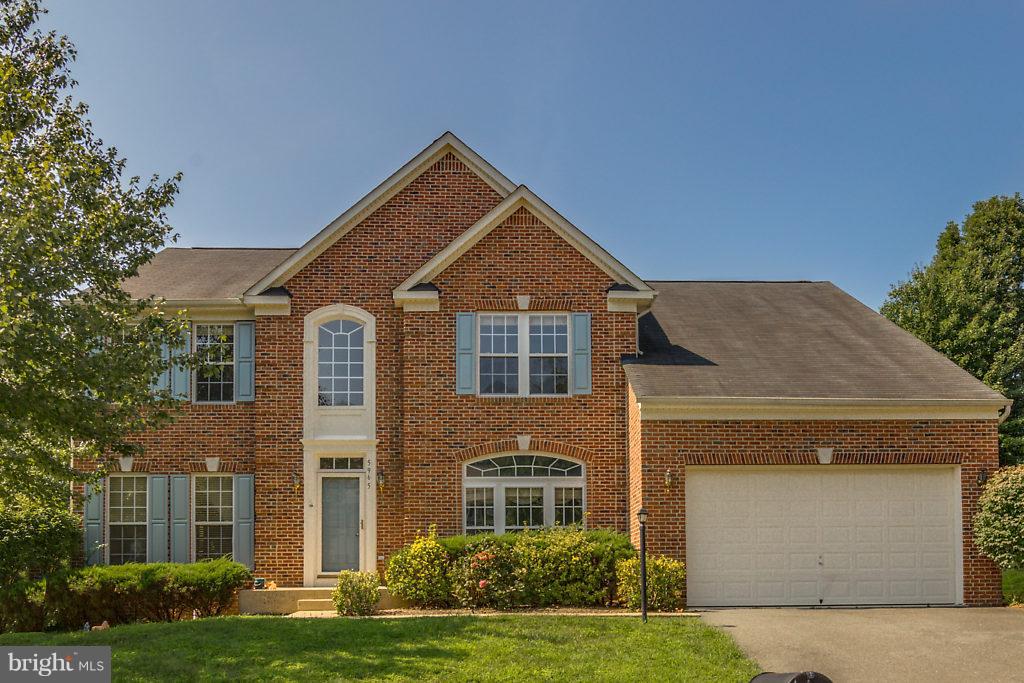 ASHLAND - Residential Lease