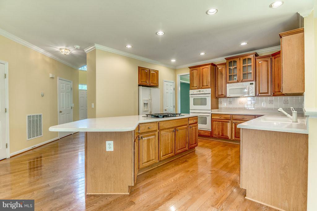 ASHLAND - Residential Lease