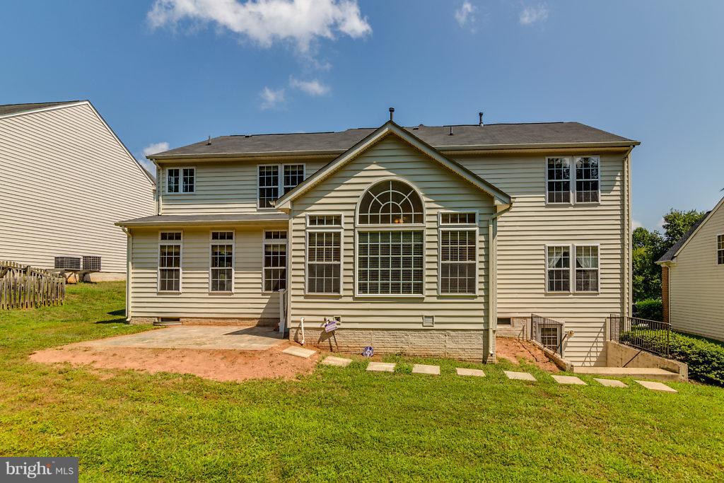 ASHLAND - Residential Lease