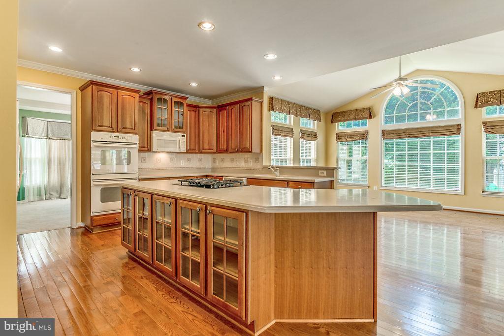 ASHLAND - Residential Lease