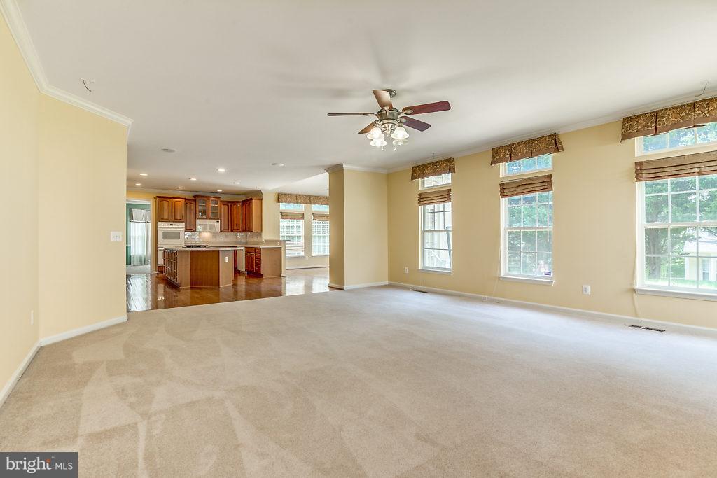 ASHLAND - Residential Lease