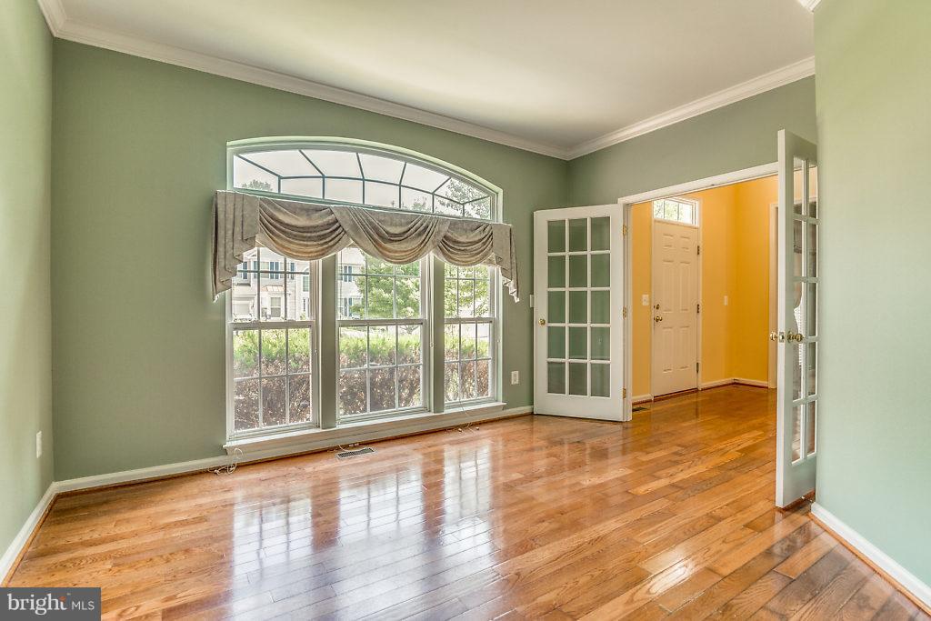 ASHLAND - Residential Lease