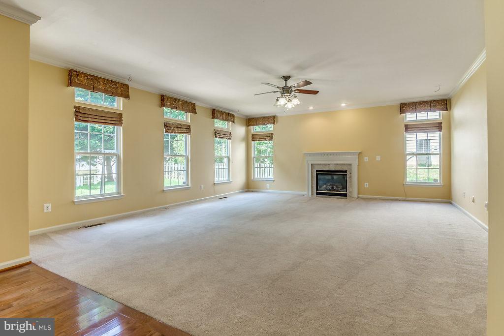 ASHLAND - Residential Lease