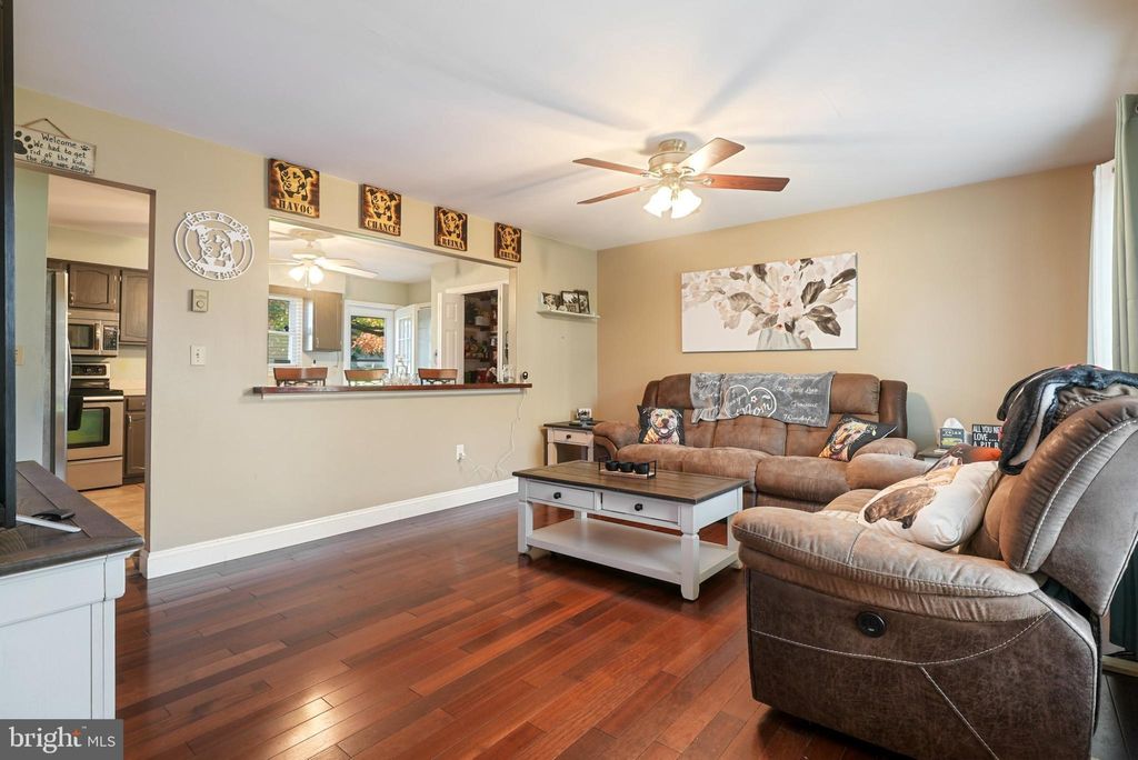 Photo of 1220 Shetland Circle, EAST EARL, PA 17519 (MLS # PALA2075974)